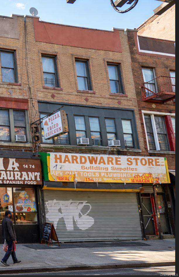 1472 Broadway, Brooklyn, NY 11221