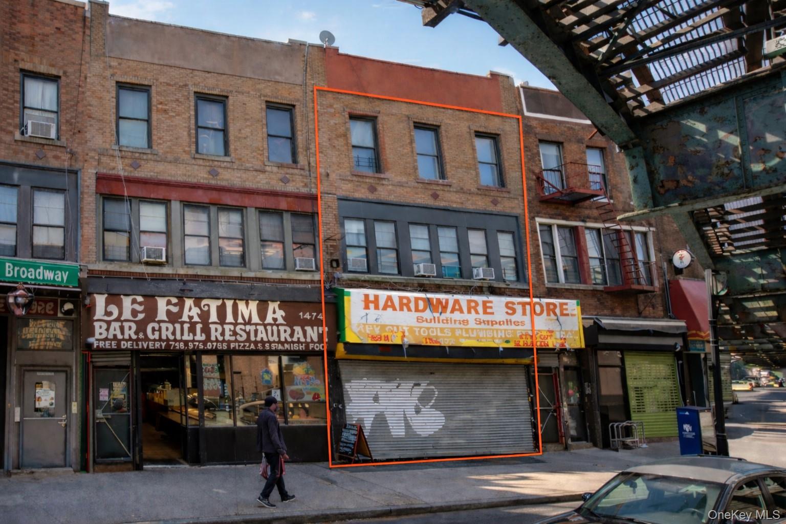 1472 Broadway, Brooklyn, NY 11221