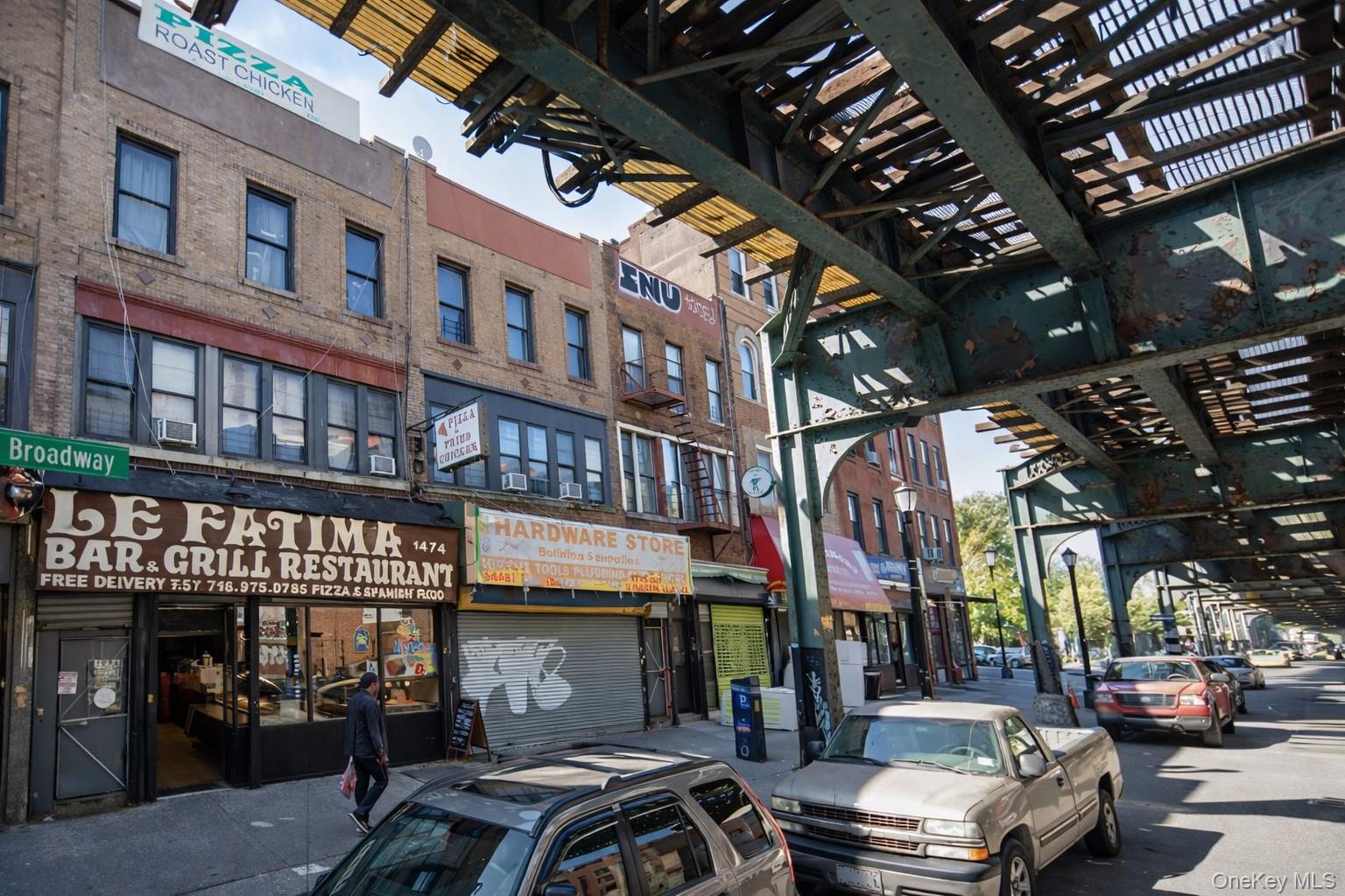 1472 Broadway, Brooklyn, NY 11221