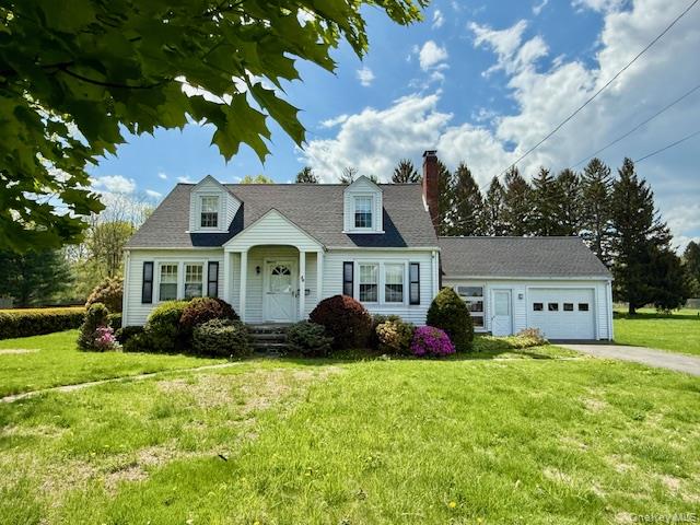 70 Mulberry Street, Rhinebeck, NY 12572