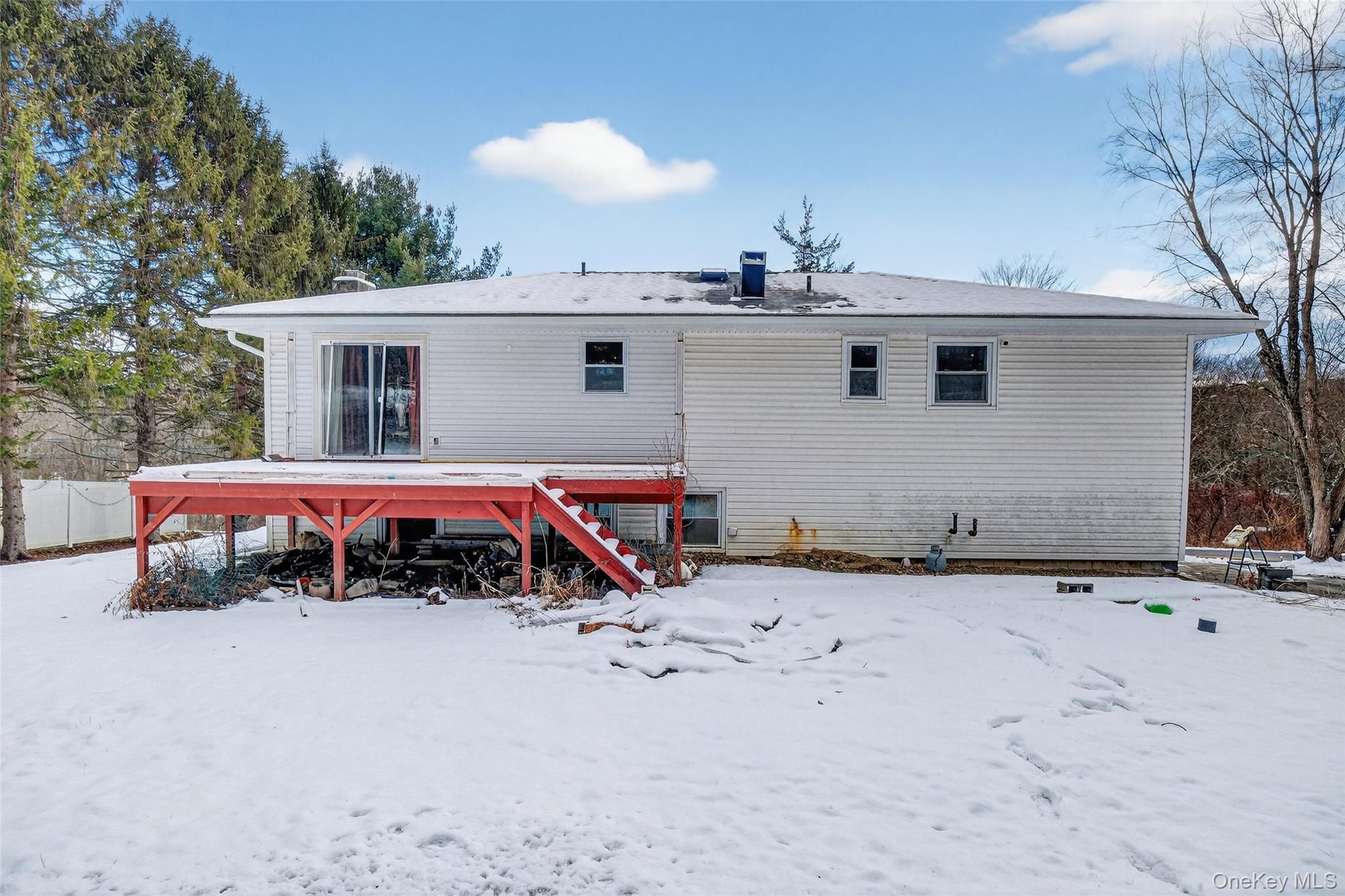 93 Old Mill Road, Wallkill, NY 12589