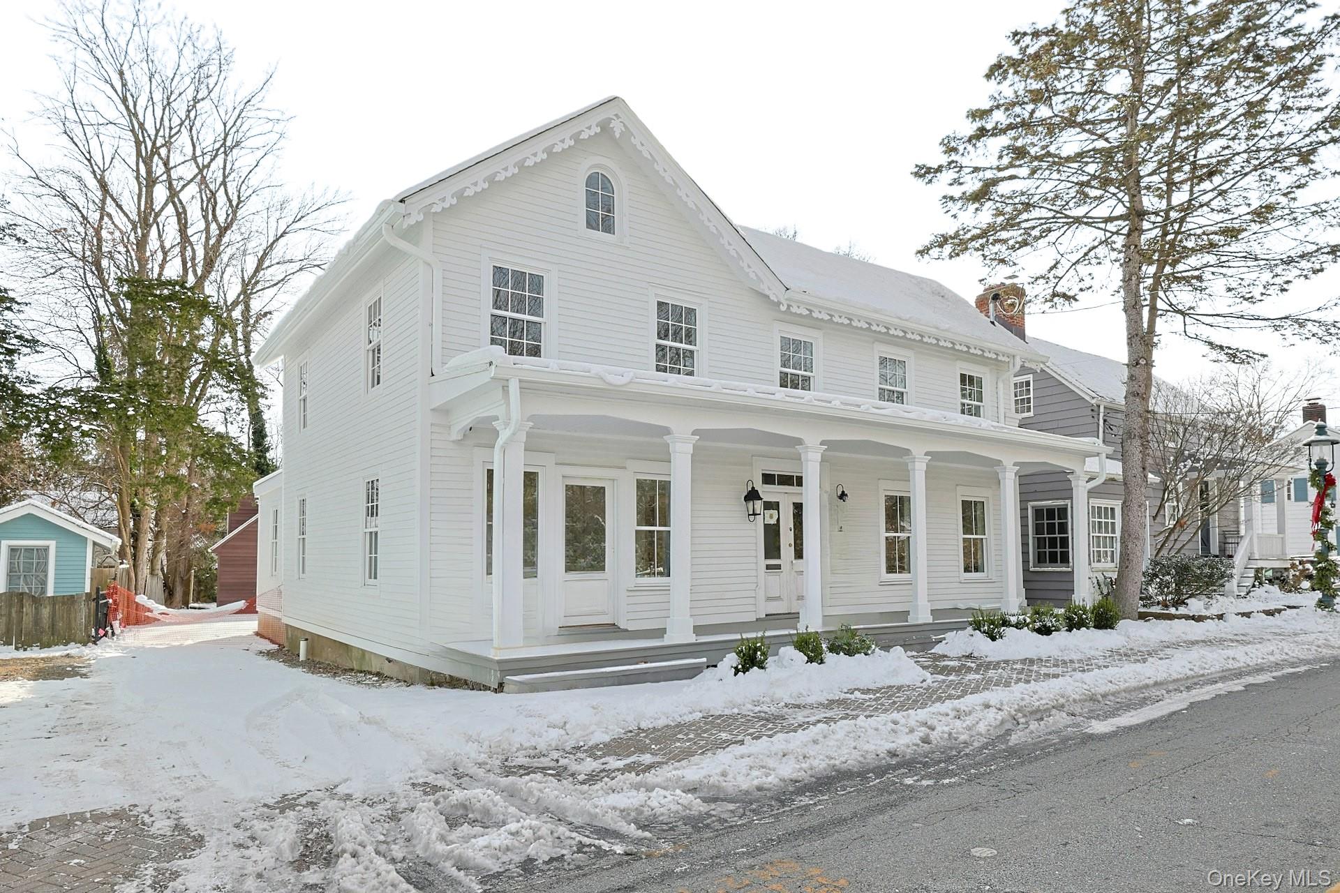 77 Main Street, Tappan, NY 10983