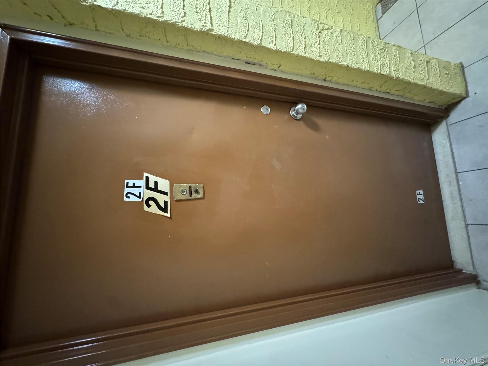 199 Hoover Road # 2F, Yonkers, NY 10710