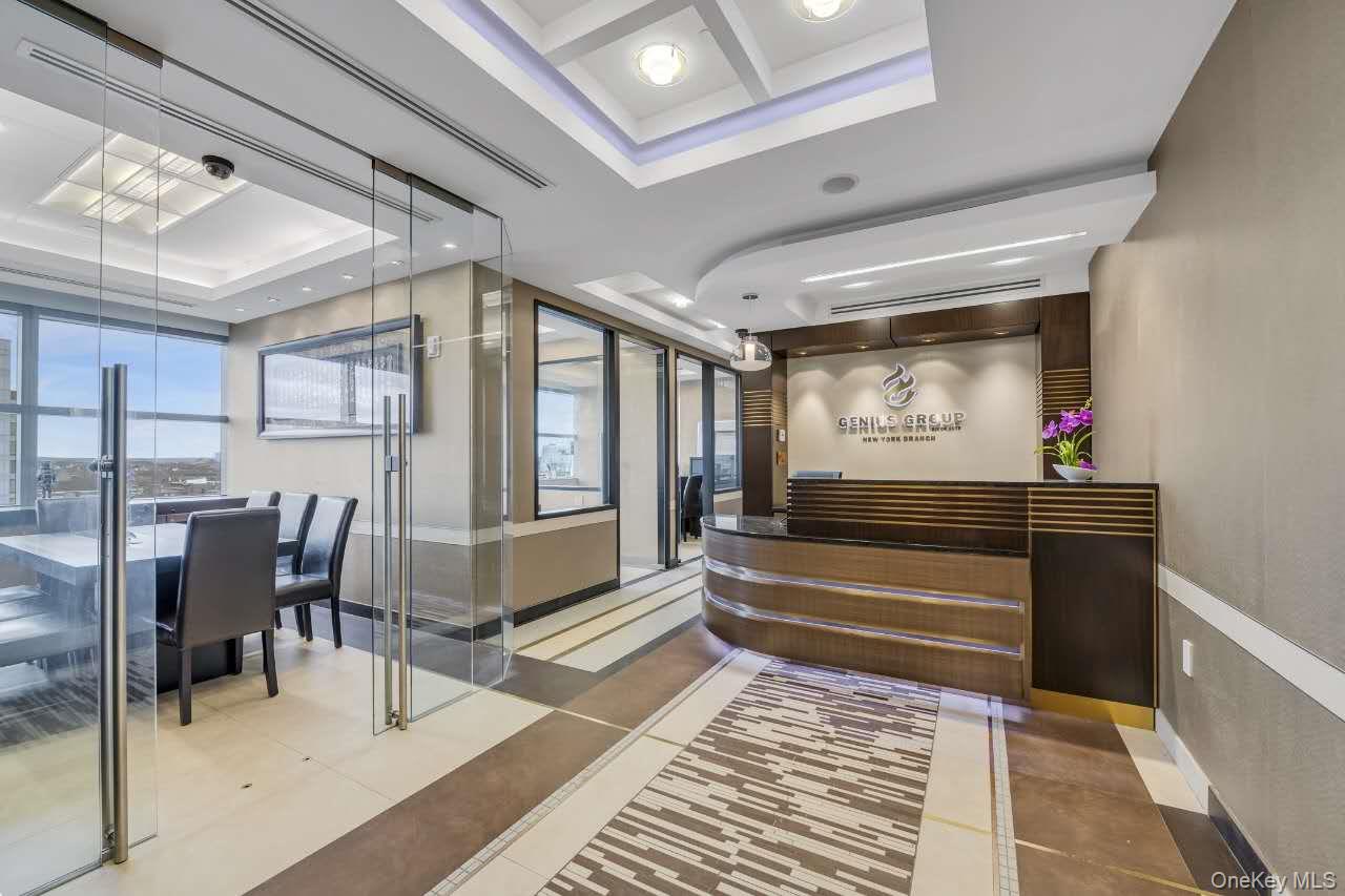 38-25 Main Street # 11F, Flushing, NY 11354