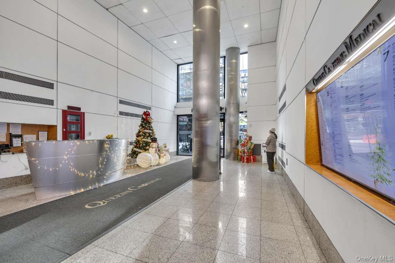 38-25 Main Street # 11F, Flushing, NY 11354