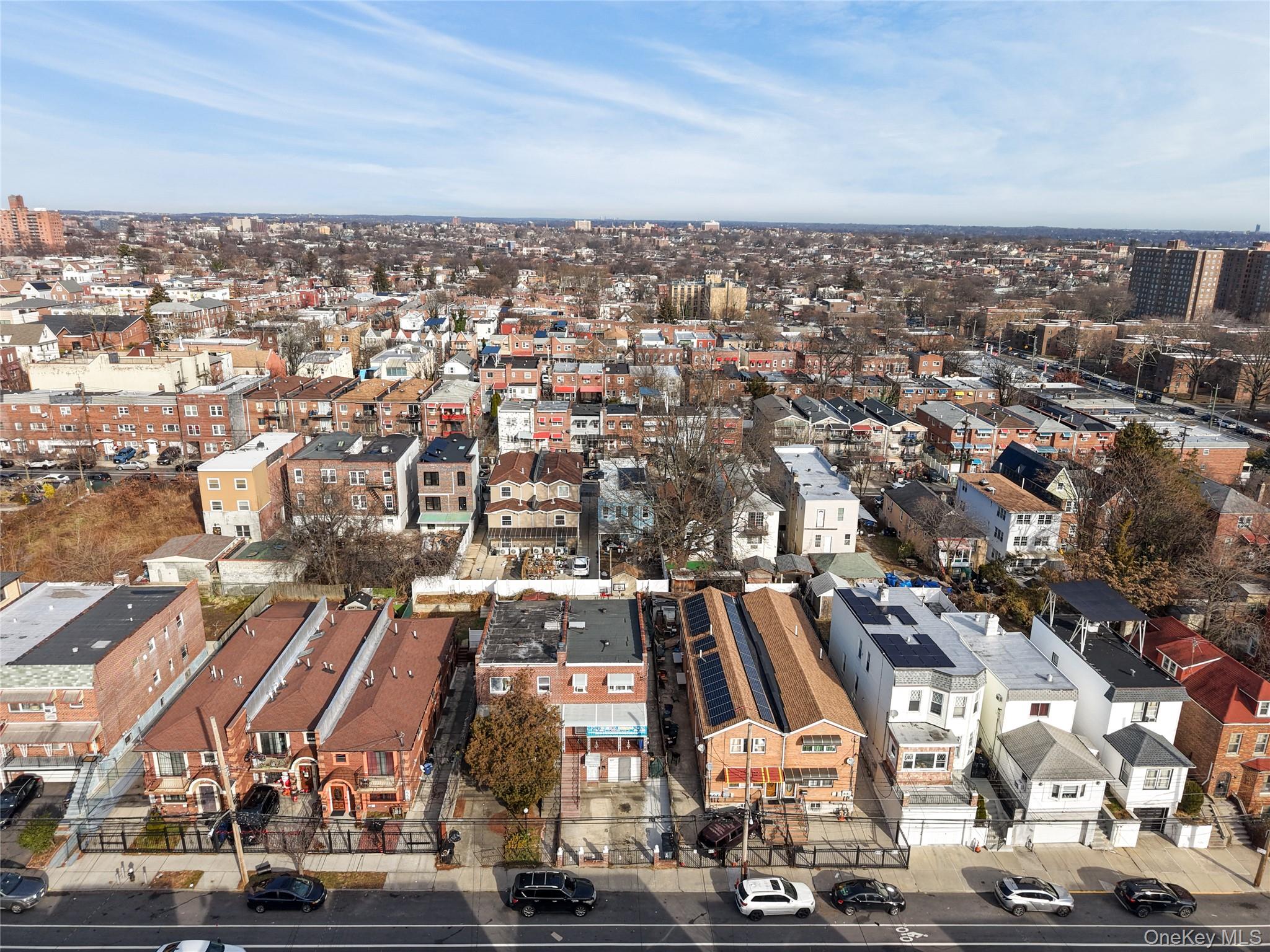 1031 E 225, Bronx, NY 10466