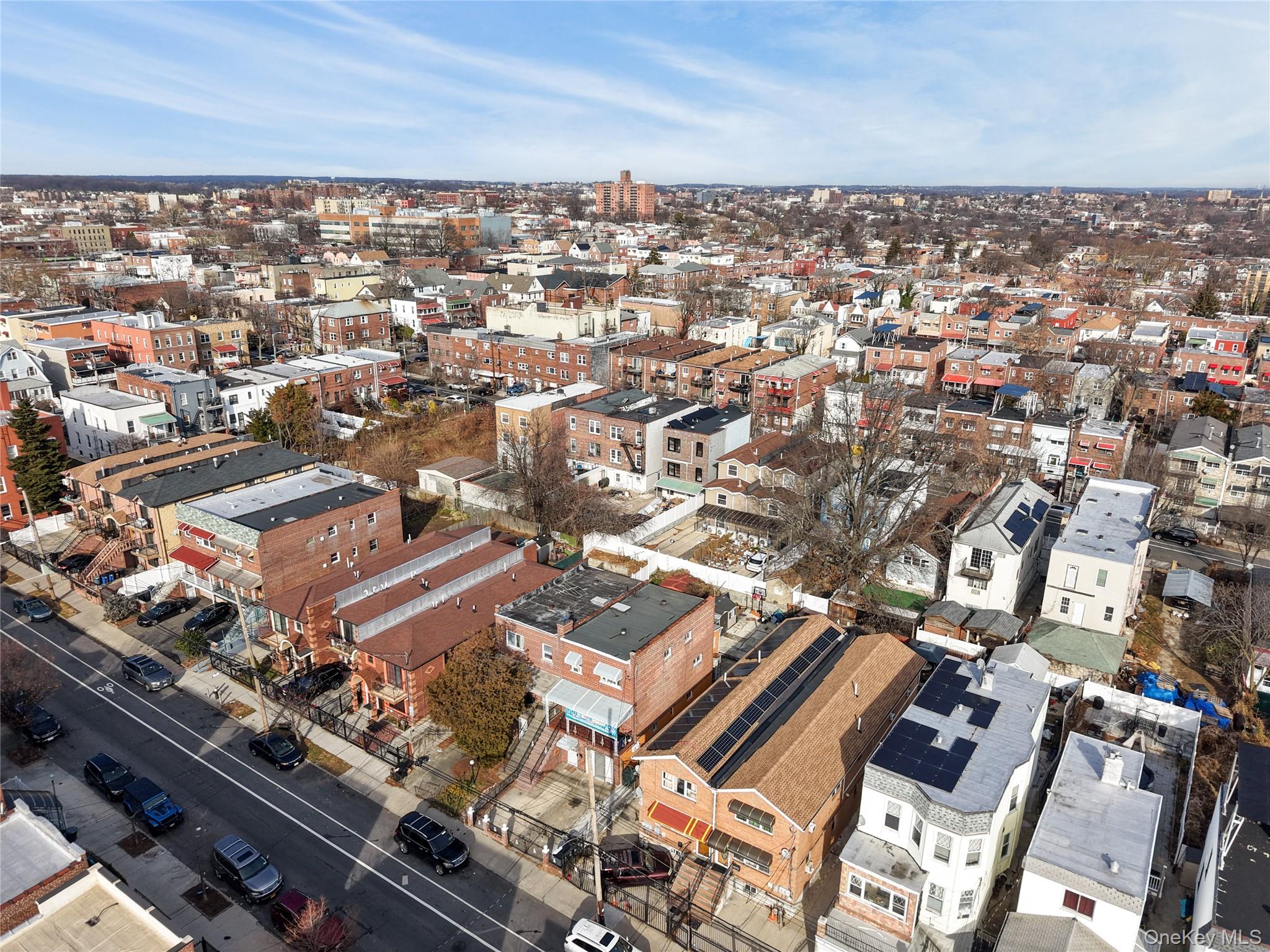 1031 E 225, Bronx, NY 10466