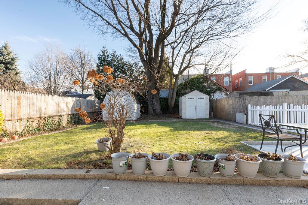 158 Reville Street, Bronx, NY 10464