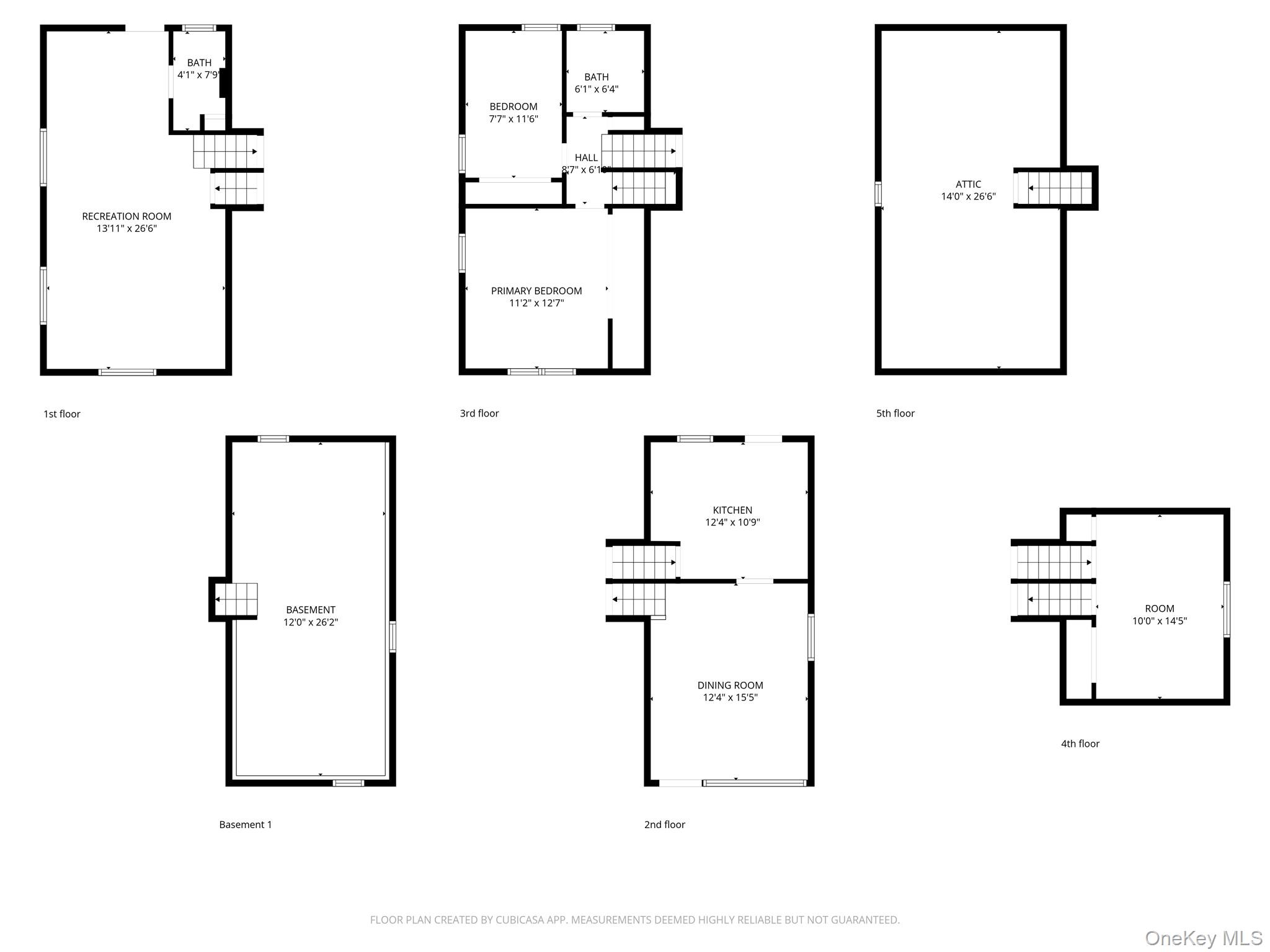 158 Reville Street, Bronx, NY 10464