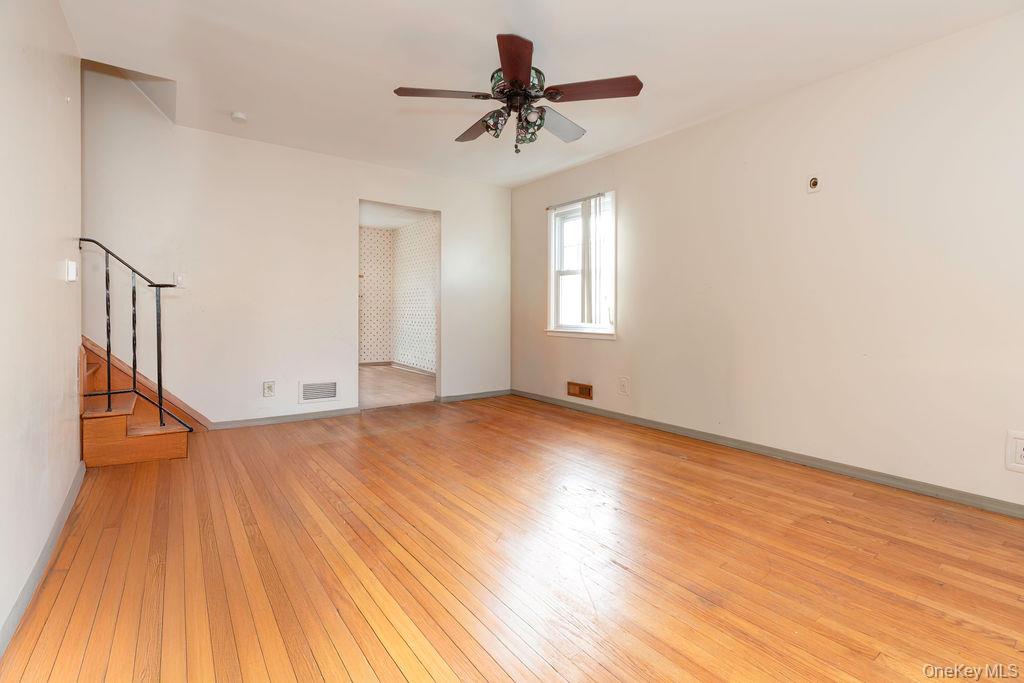 158 Reville Street, Bronx, NY 10464