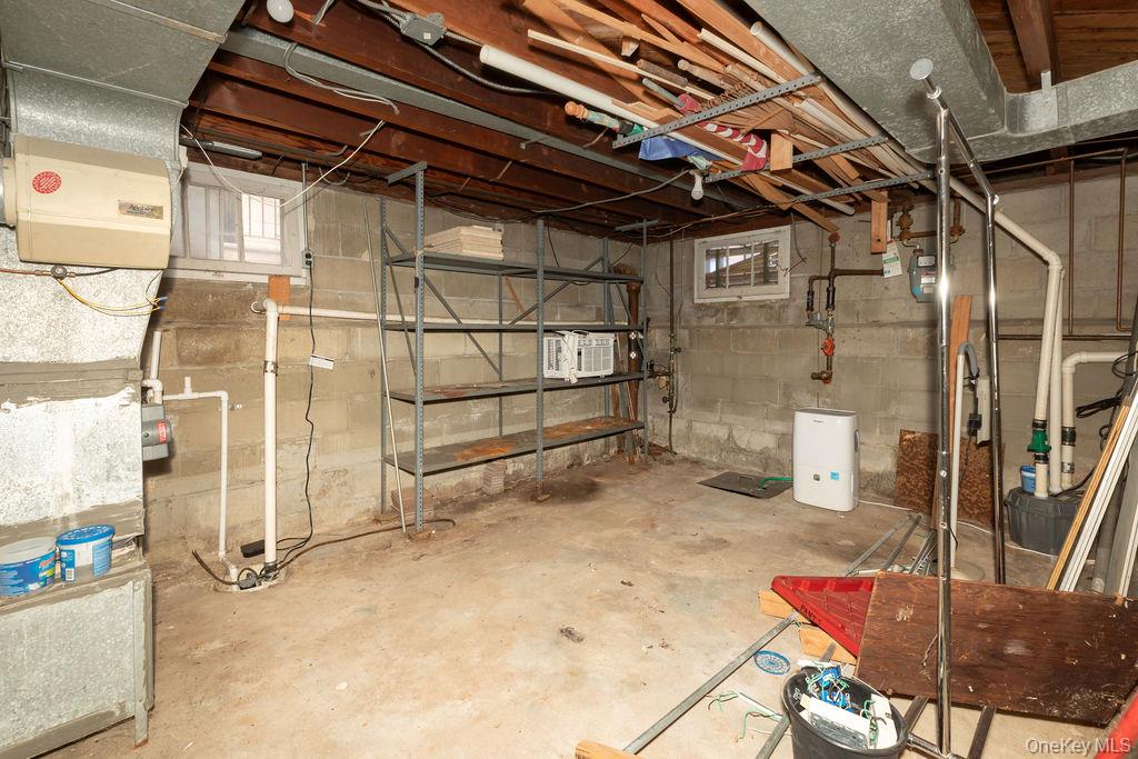 158 Reville Street, Bronx, NY 10464