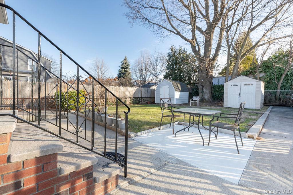 158 Reville Street, Bronx, NY 10464