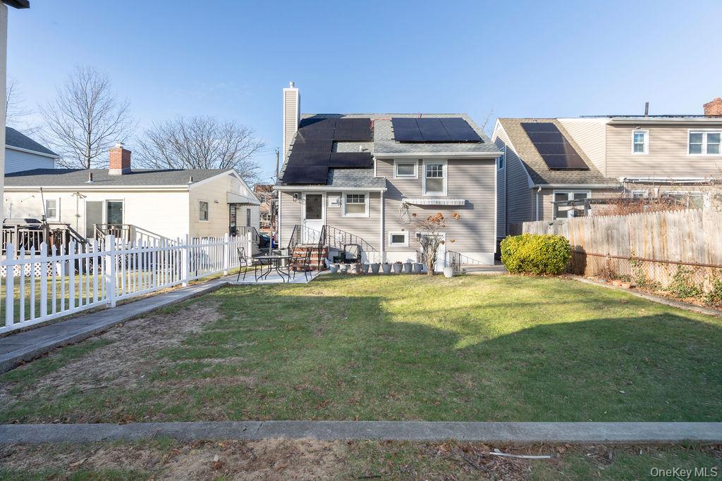 158 Reville Street, Bronx, NY 10464