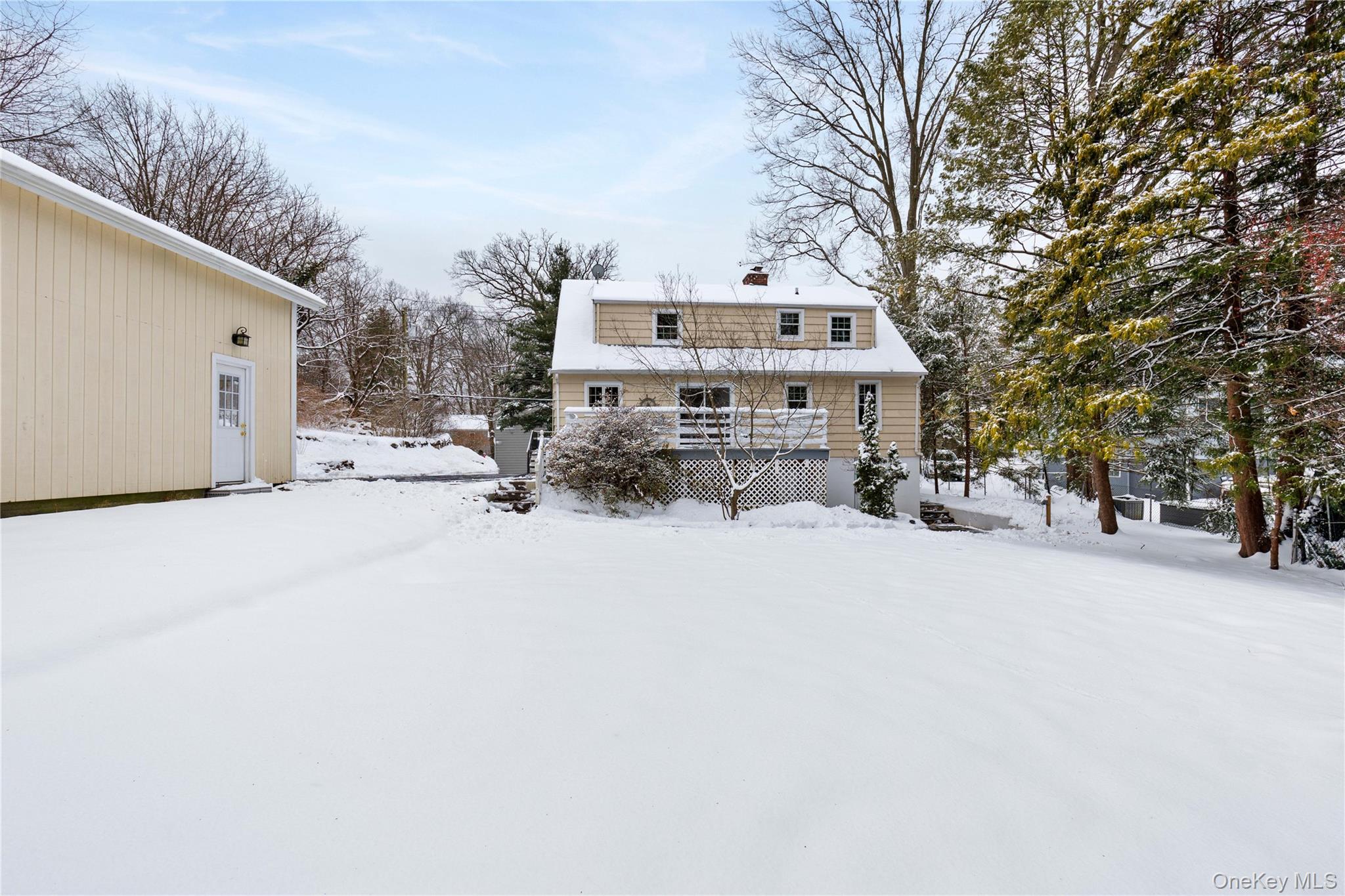 116 North Street, Rye, NY 10580