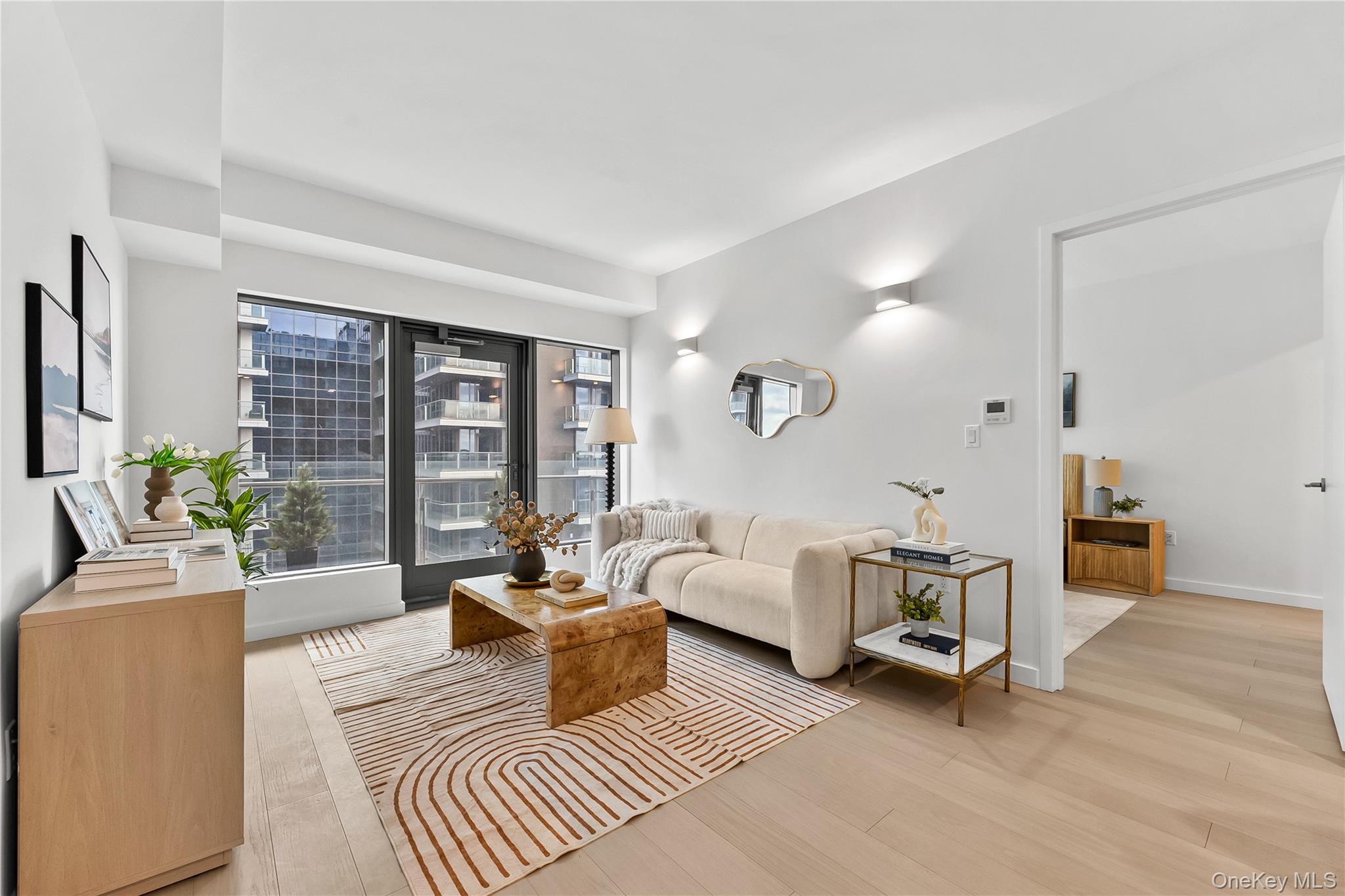 33-71 Prince Street # 10D, Flushing, NY 11354