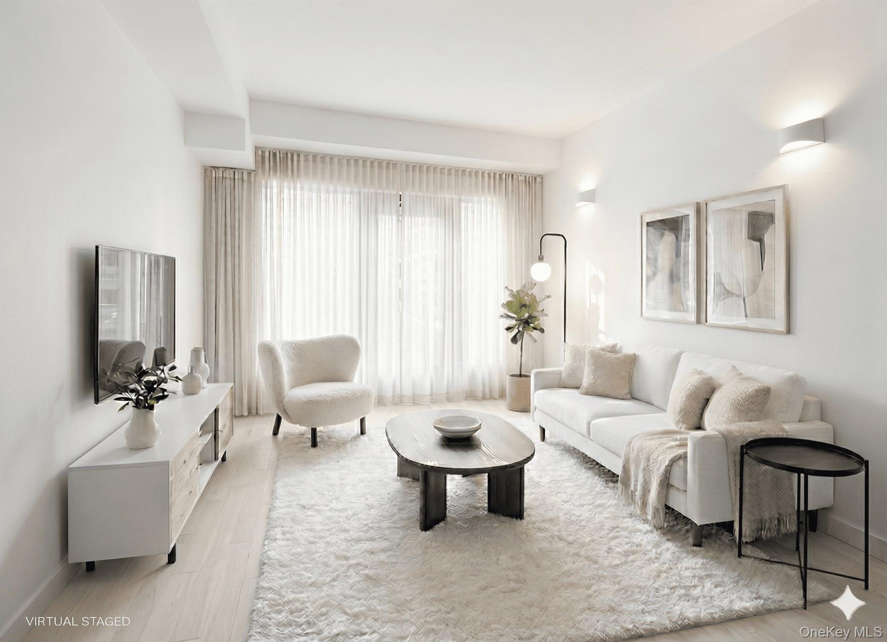 33-71 Prince Street # 10D, Flushing, NY 11354