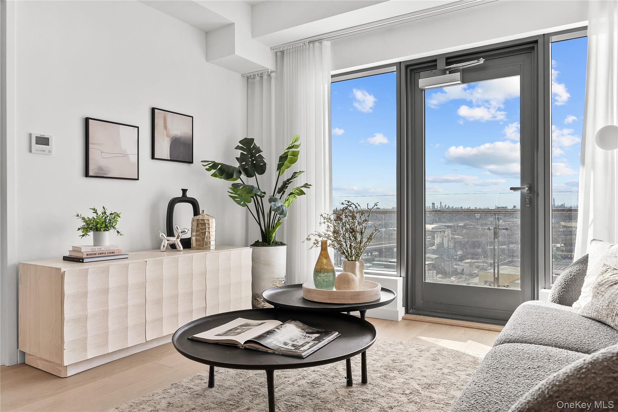 33-71 Prince Street # 12J, Flushing, NY 11354