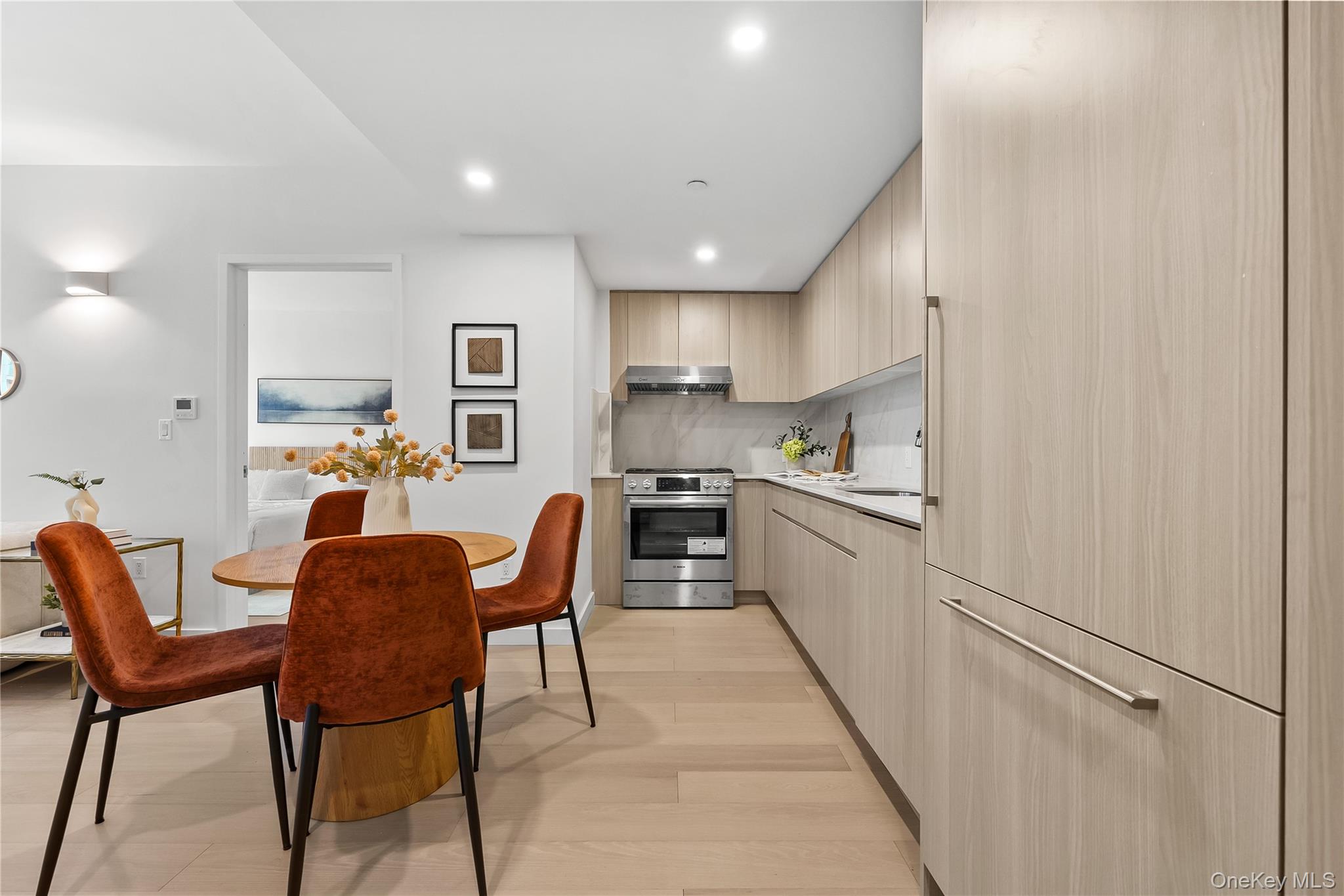 33-71 Prince Street # 12J, Flushing, NY 11354