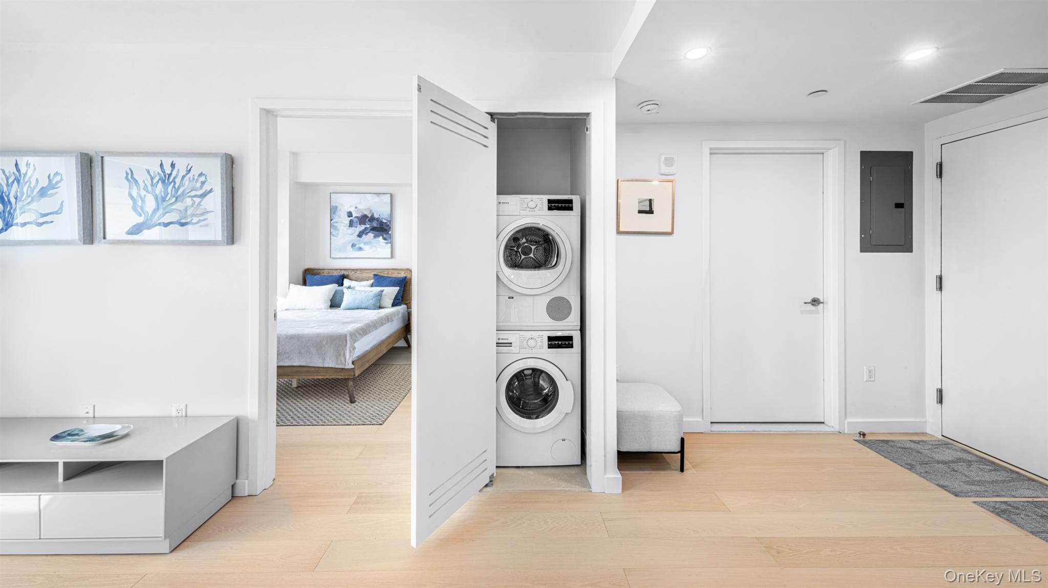 33-71 Prince Street # 12J, Flushing, NY 11354