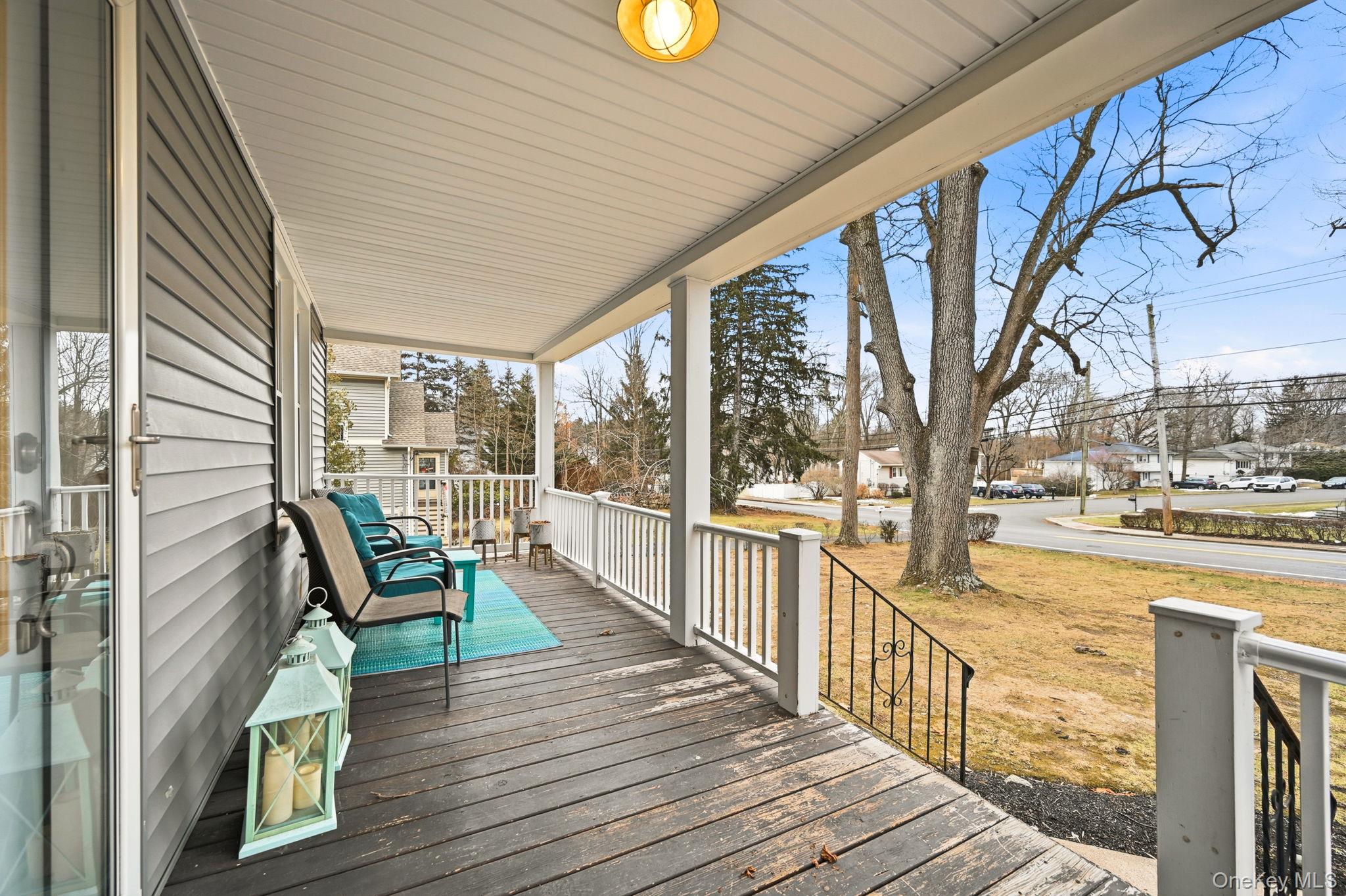 359 Orangeburg Road # 2, Pearl River, NY 10965