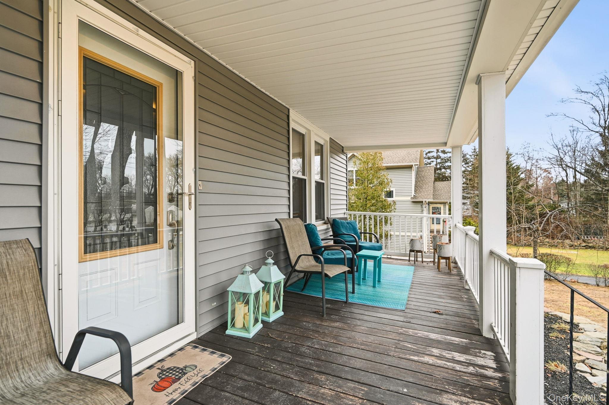 359 Orangeburg Road # 2, Pearl River, NY 10965