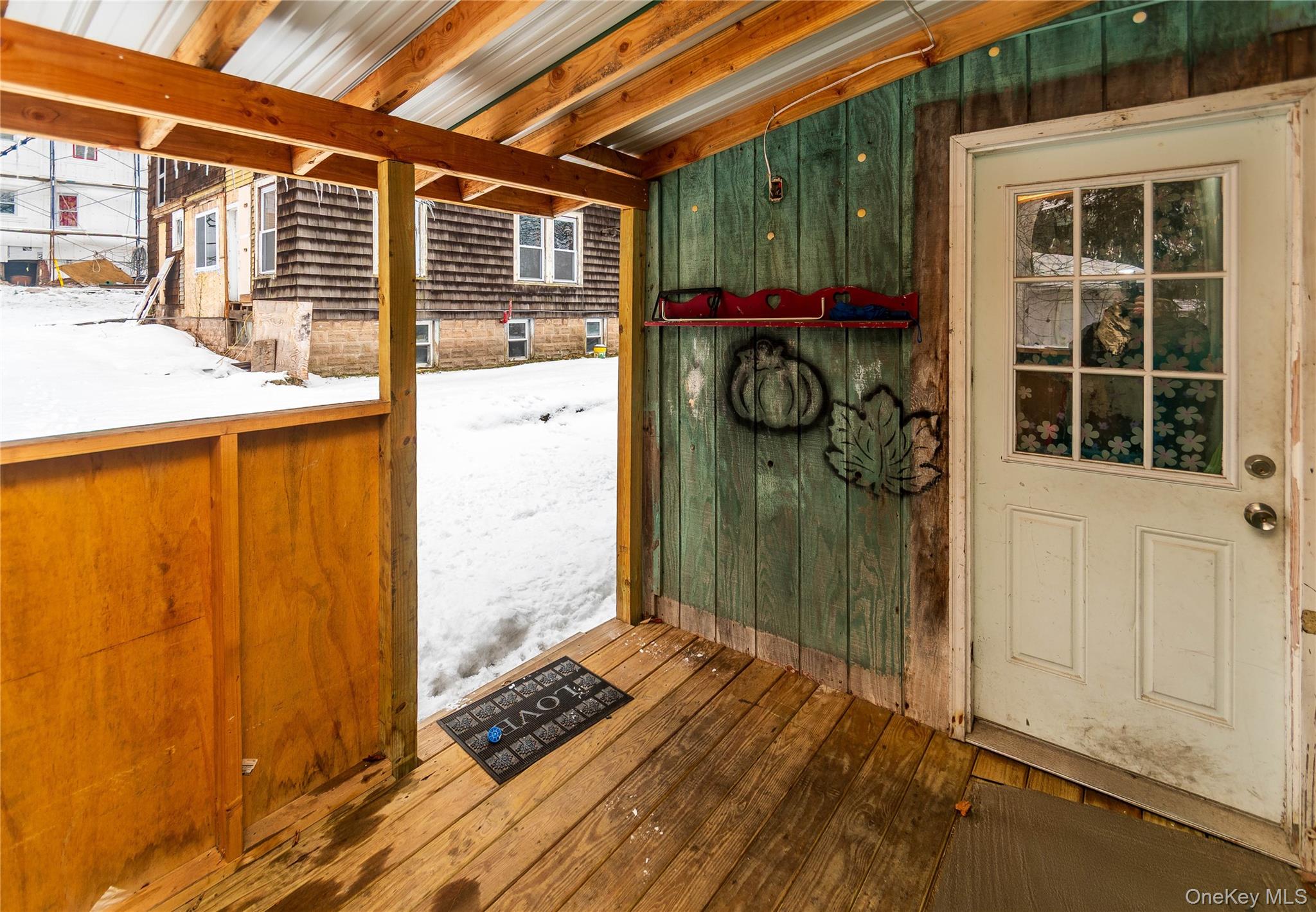 41 Edgar Street, Liberty, NY 12754