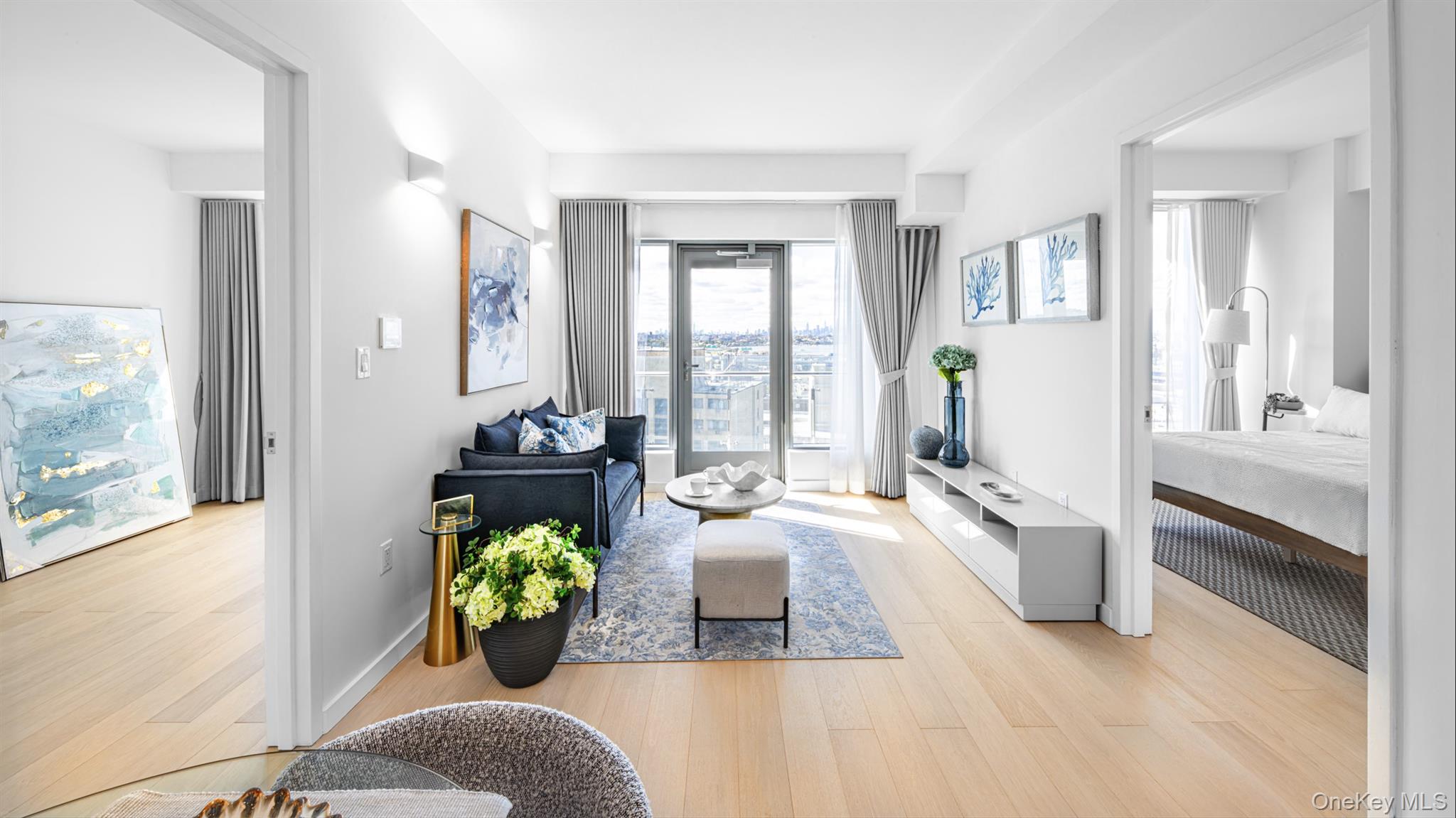 33-71 Prince Street # 12J, Flushing, NY 11354