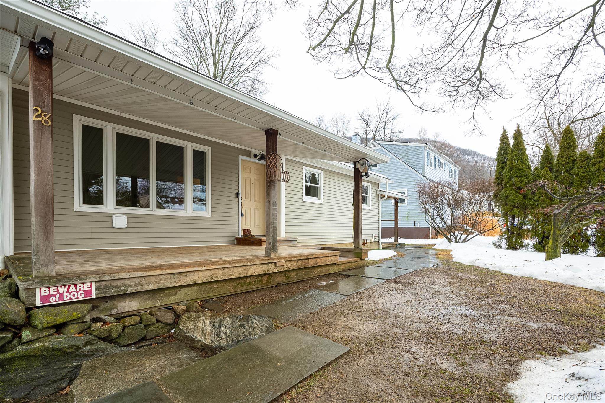 28 Howland Avenue, Beacon, NY 12508