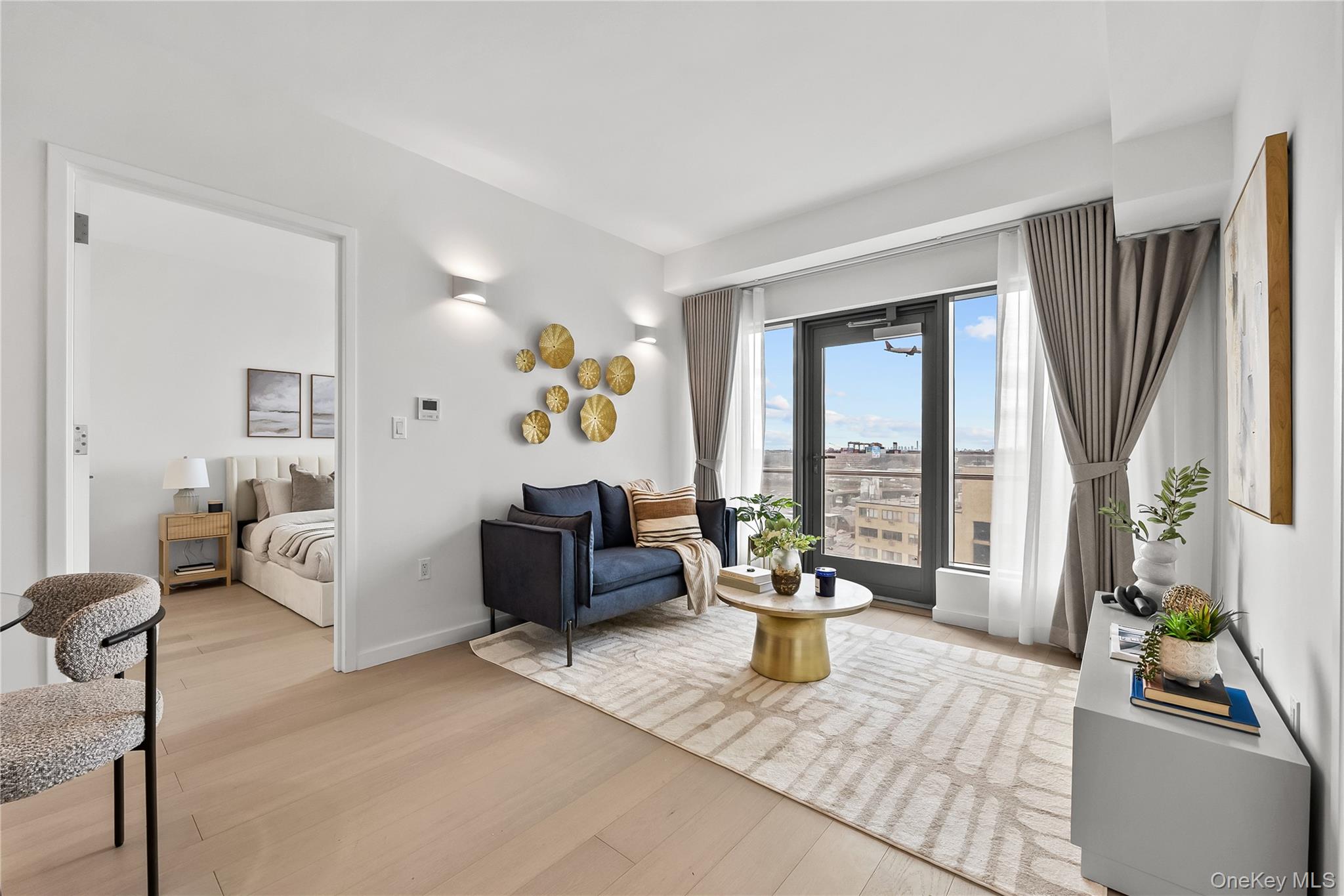 33-71 Prince Street # 11H, Flushing, NY 11354