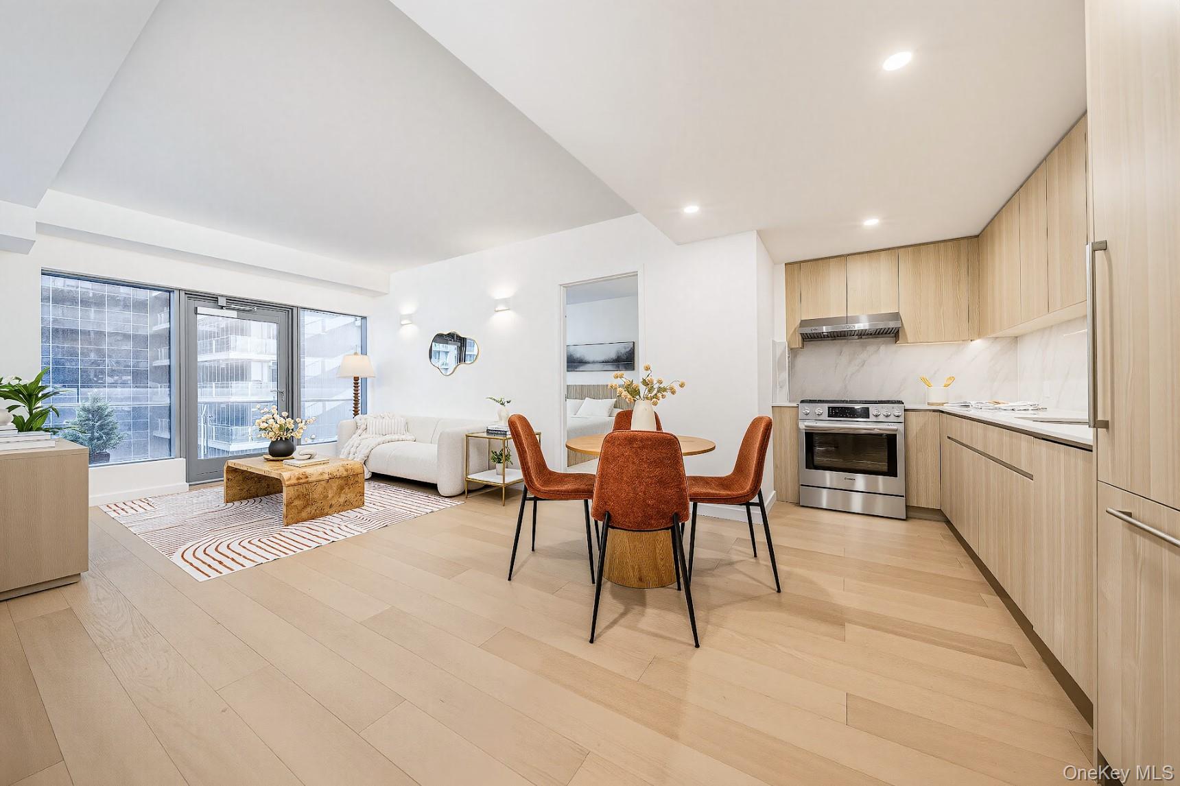 33-71 Prince Street # 11I, Flushing, NY 11354