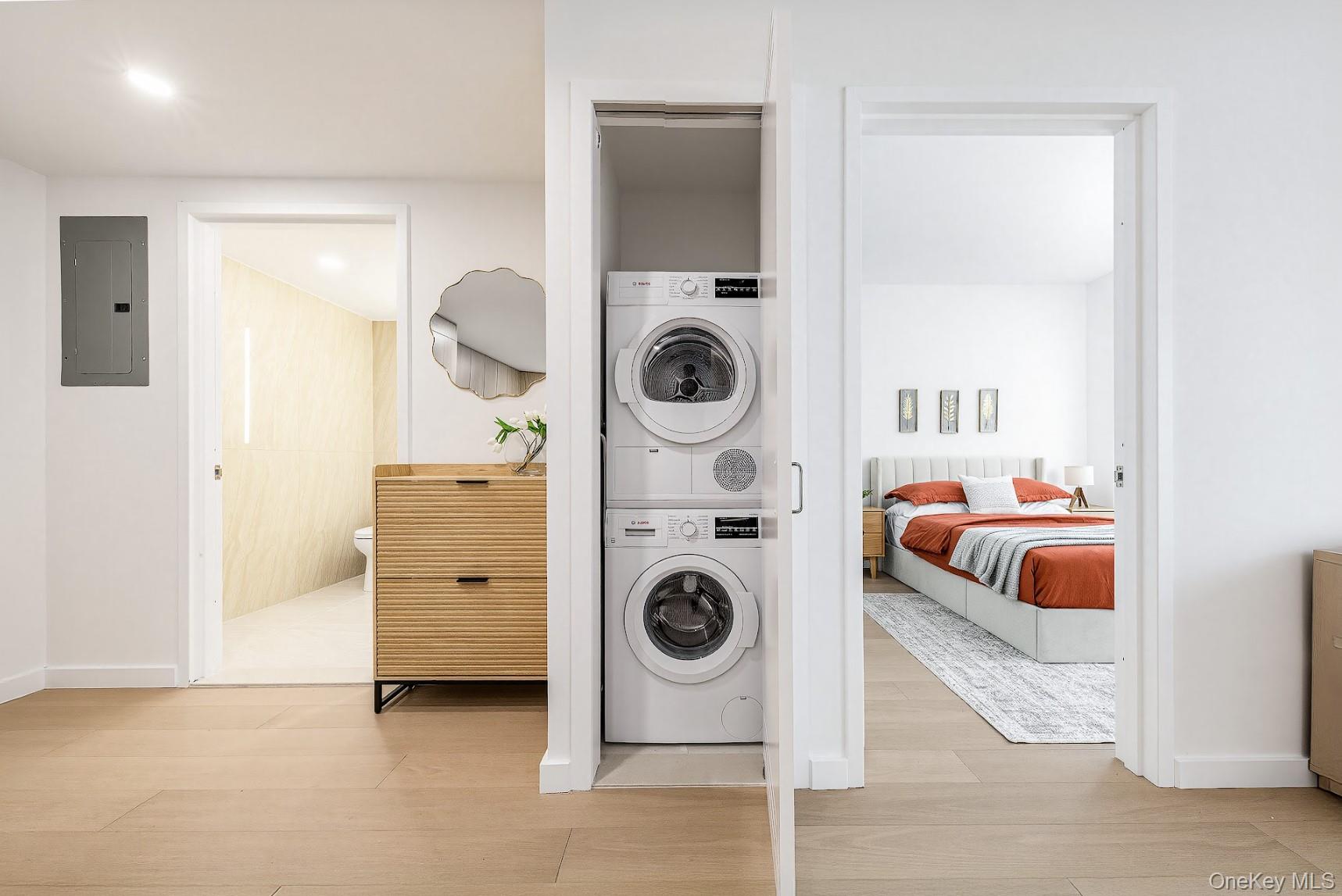 33-71 Prince Street # 11I, Flushing, NY 11354