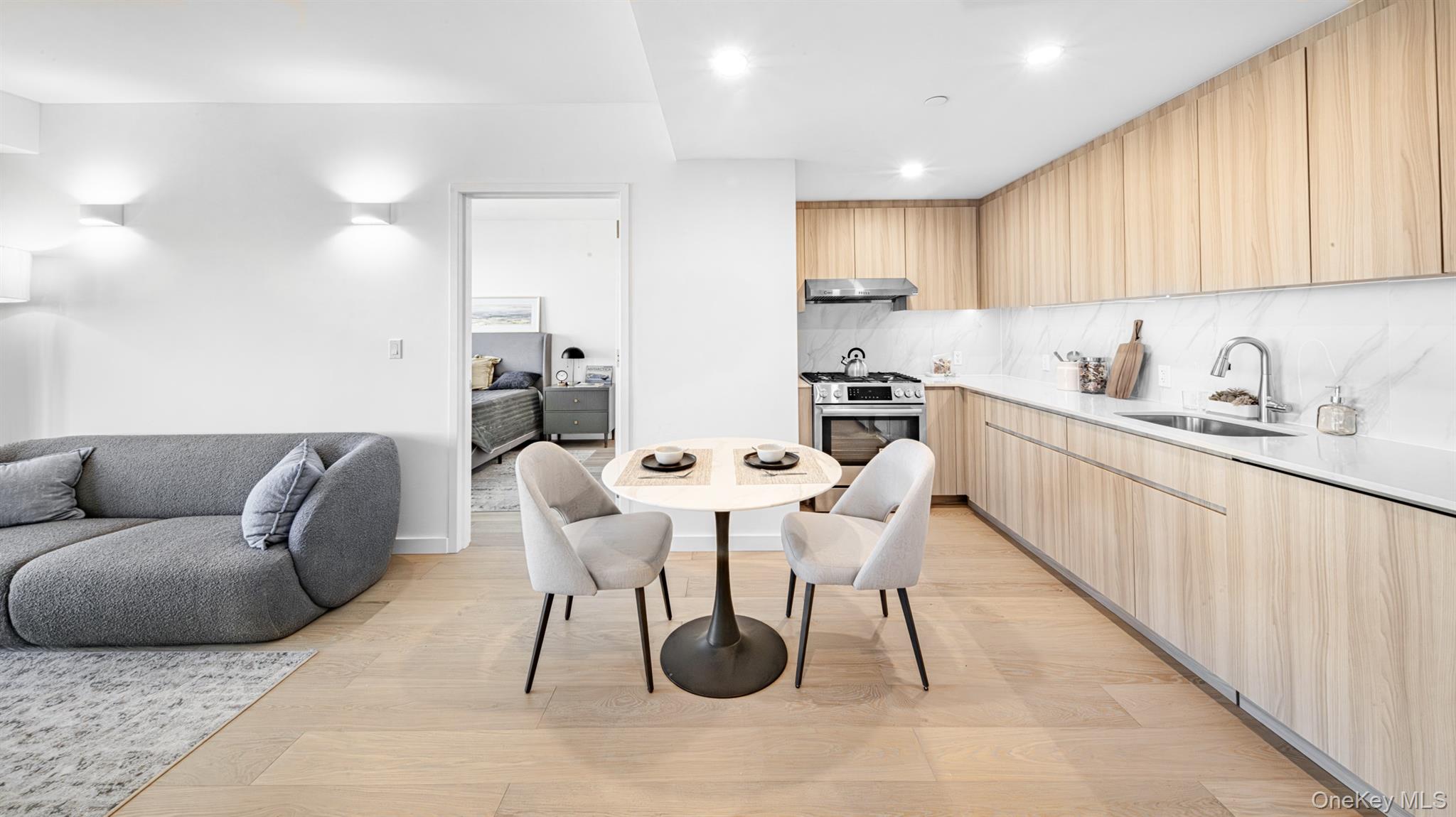 33-71 Prince Street # 9G, Flushing, NY 11354