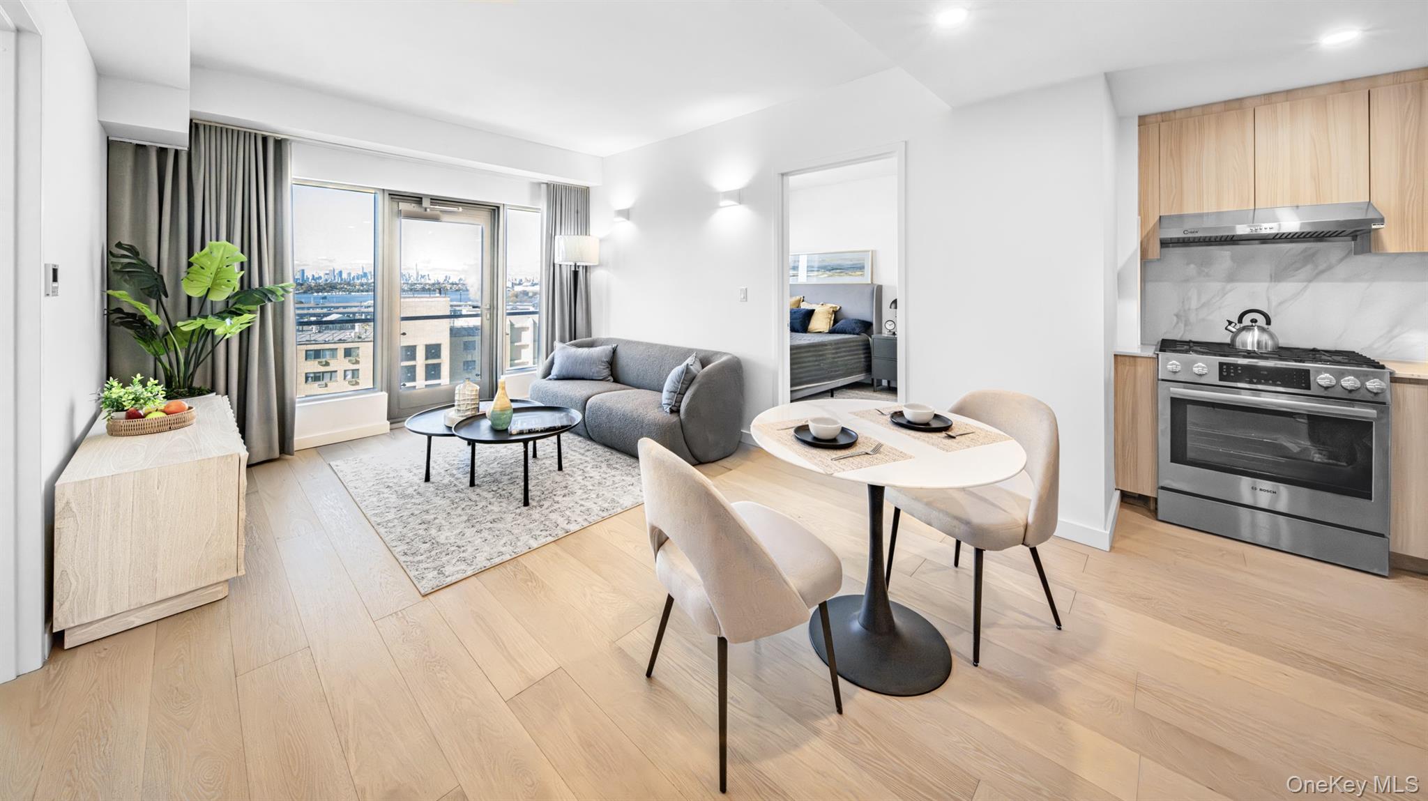 33-71 Prince Street # 9G, Flushing, NY 11354