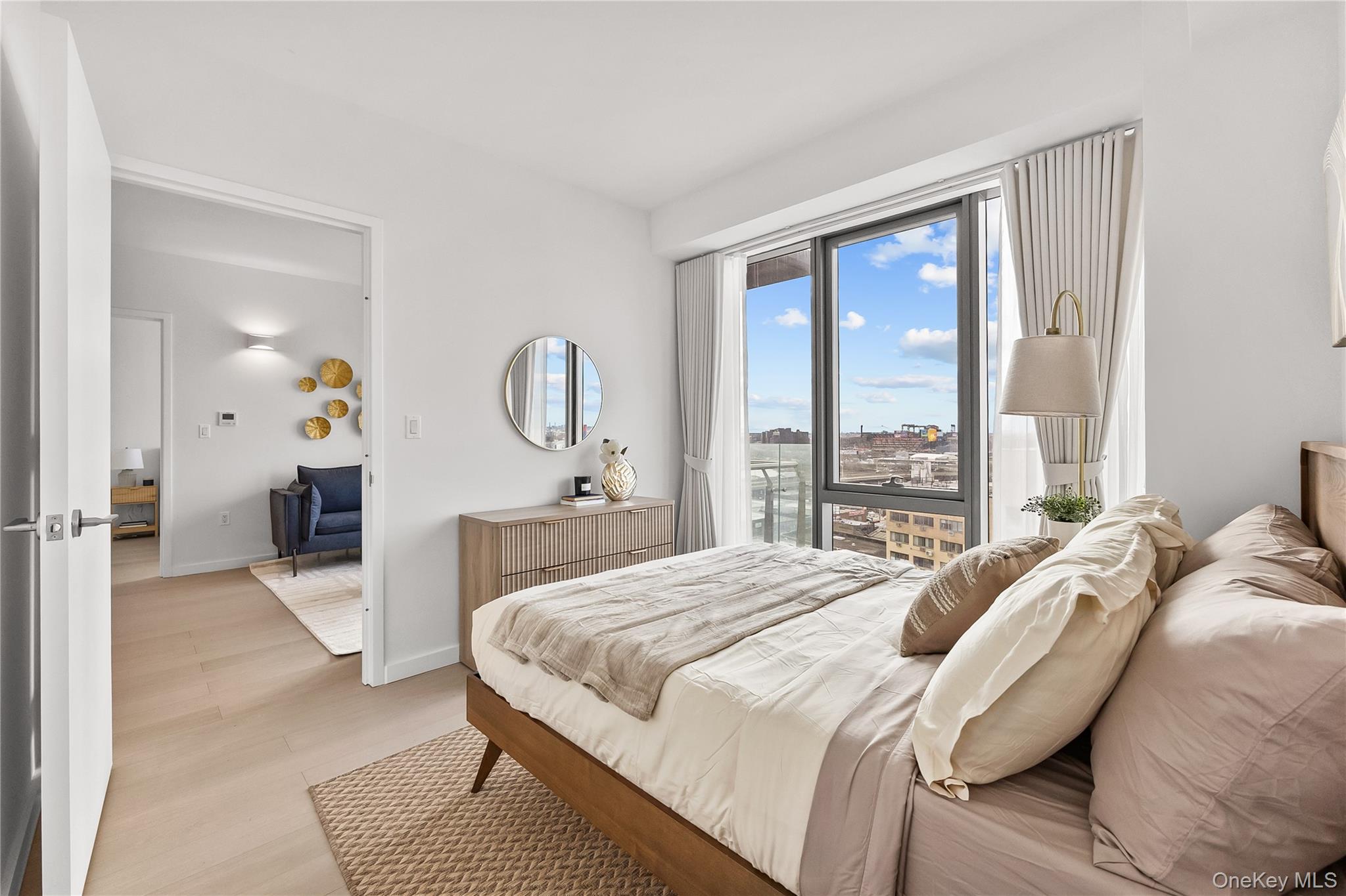 33-71 Prince Street # 9G, Flushing, NY 11354