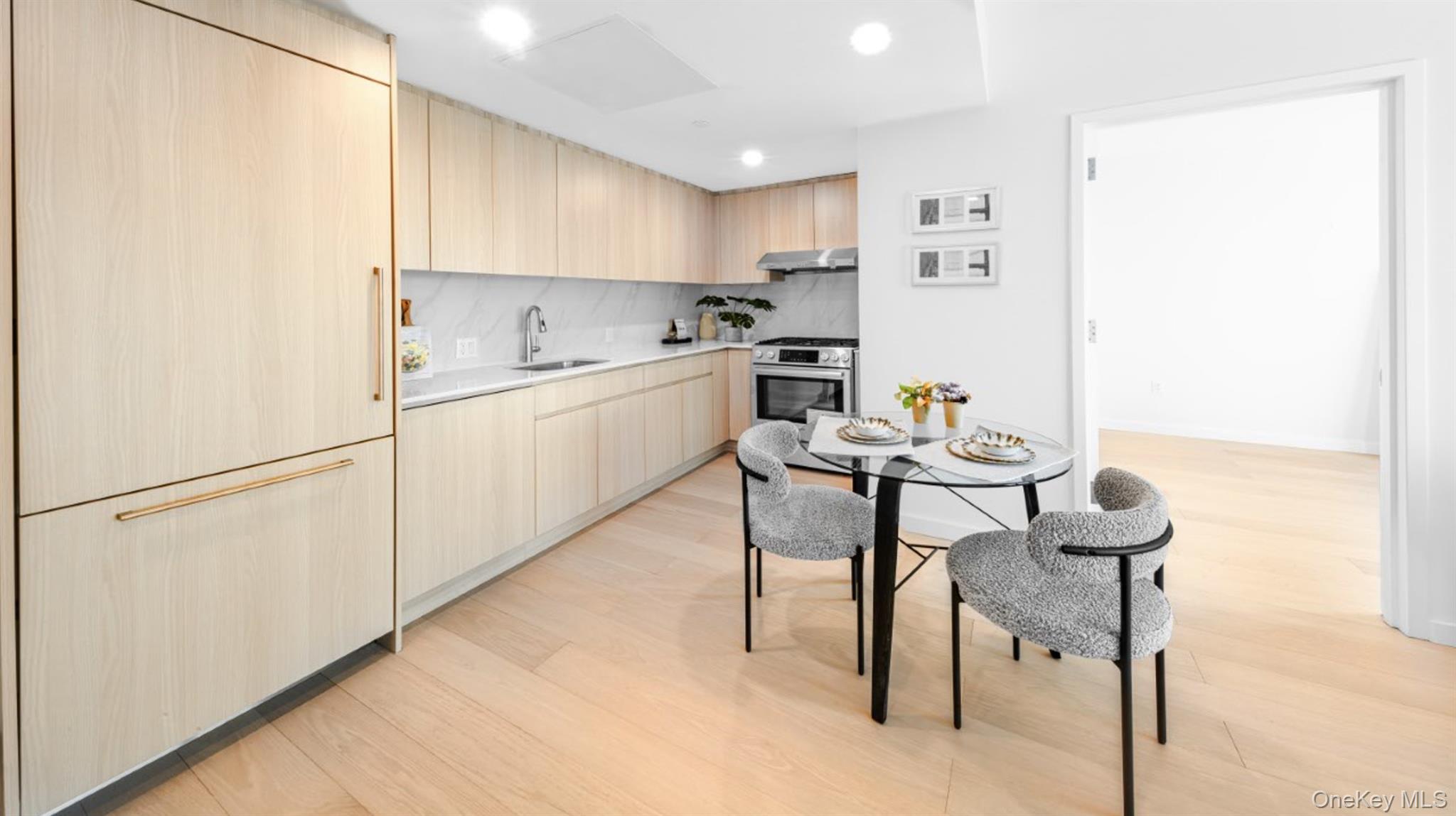 33-71 Prince Street # 7F, Flushing, NY 11354