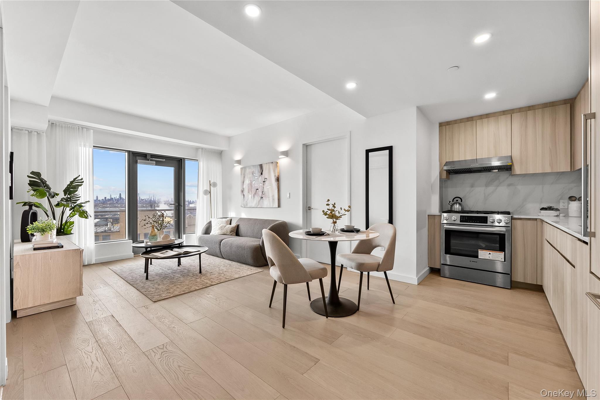 33-71 Prince Street # 7F, Flushing, NY 11354