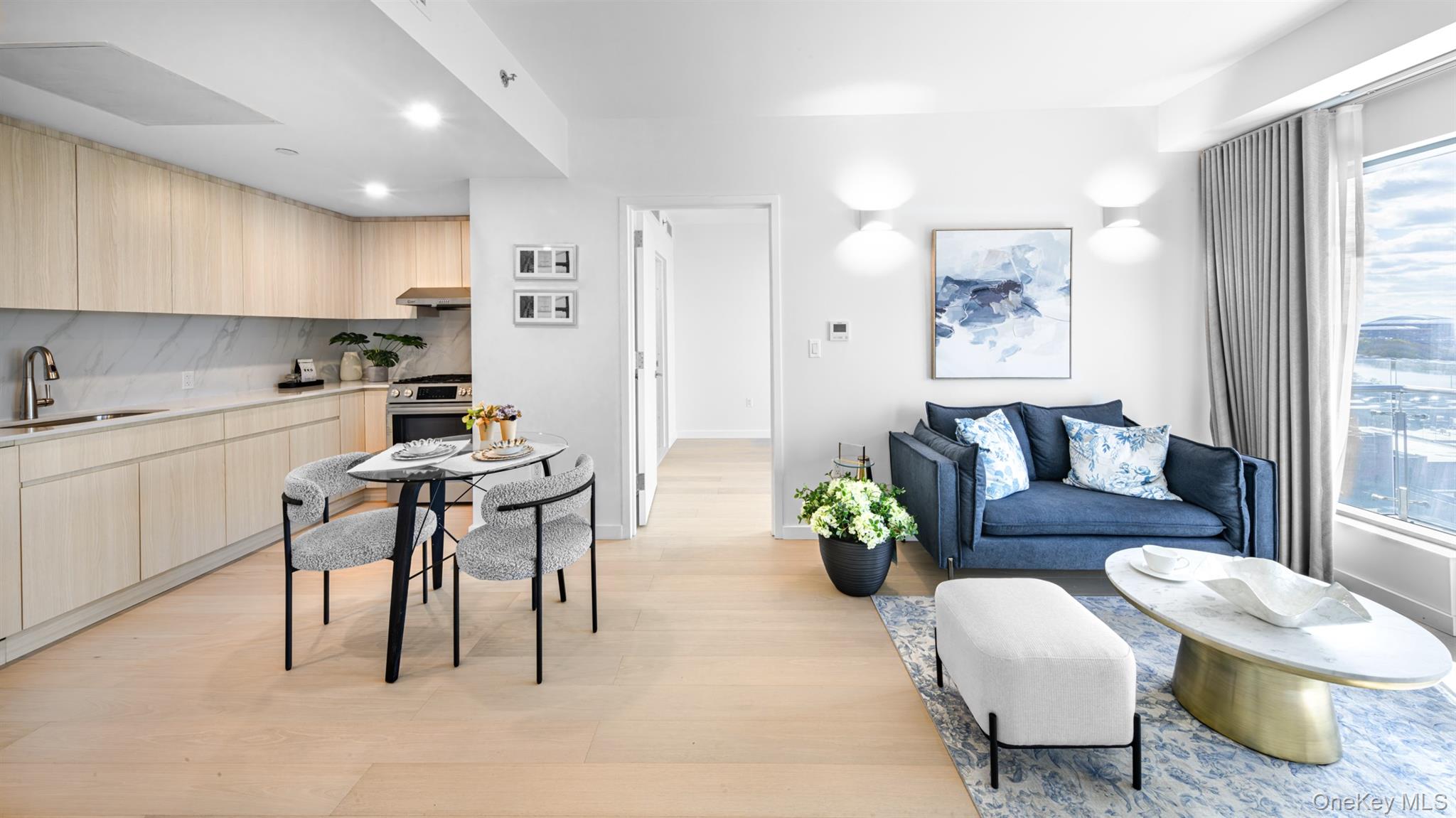 33-71 Prince Street # 7F, Flushing, NY 11354