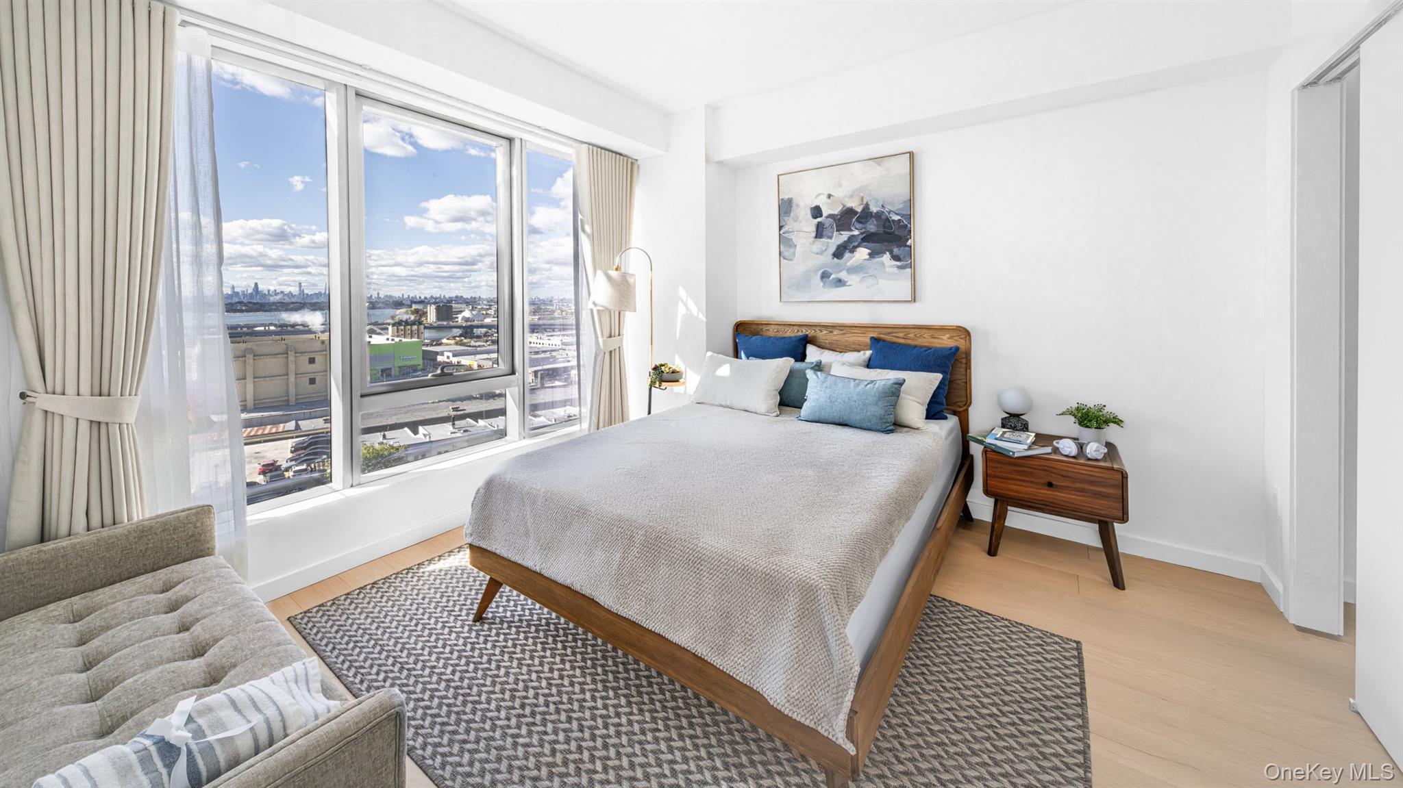 33-71 Prince Street # 7F, Flushing, NY 11354