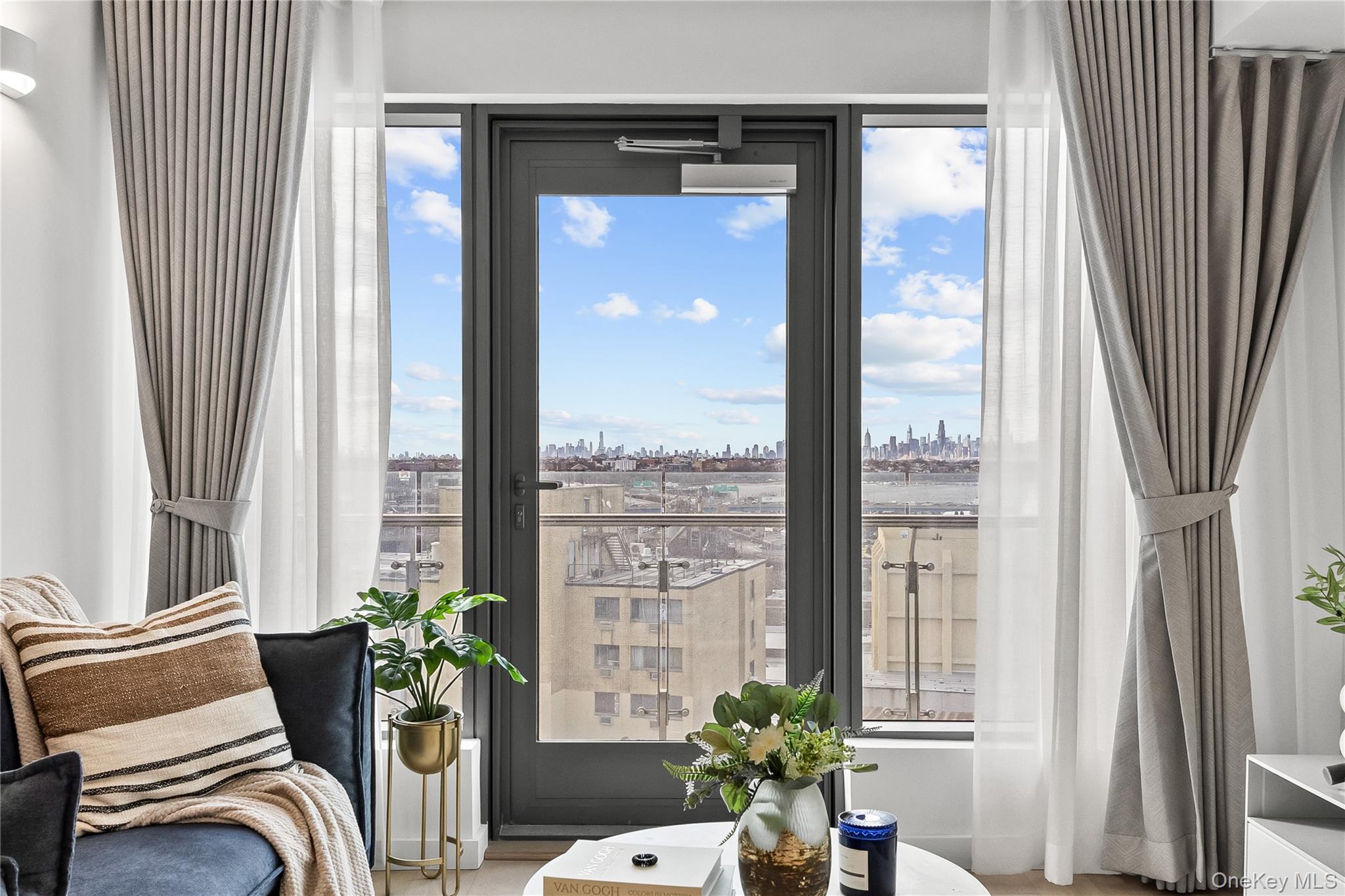 33-71 Prince Street # 7F, Flushing, NY 11354