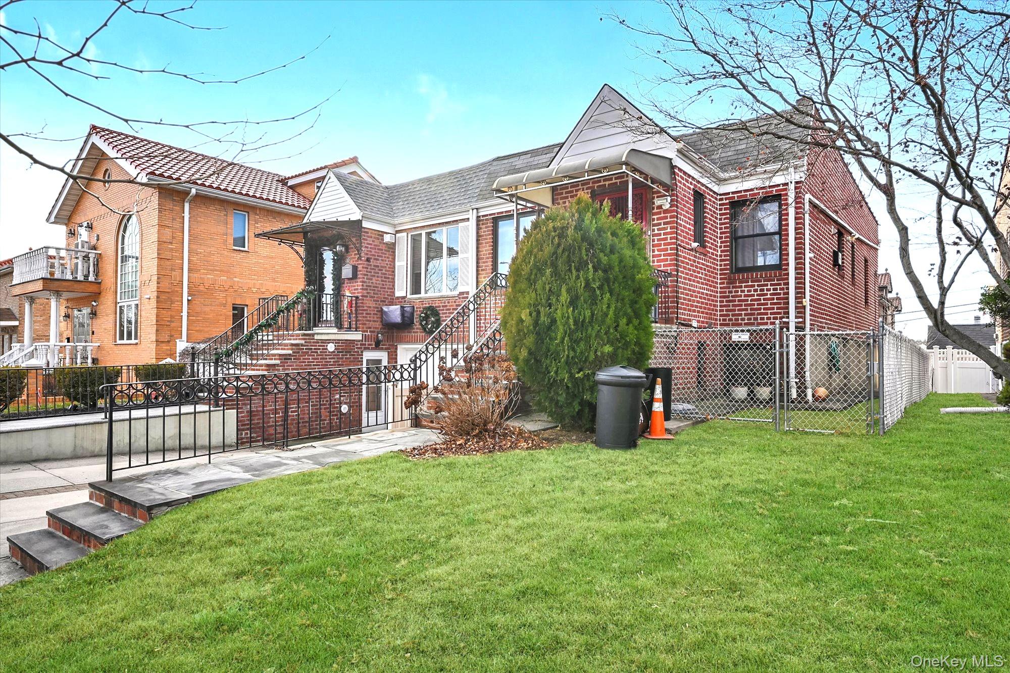 53-08 193rd Street, Fresh Meadows, NY 11365