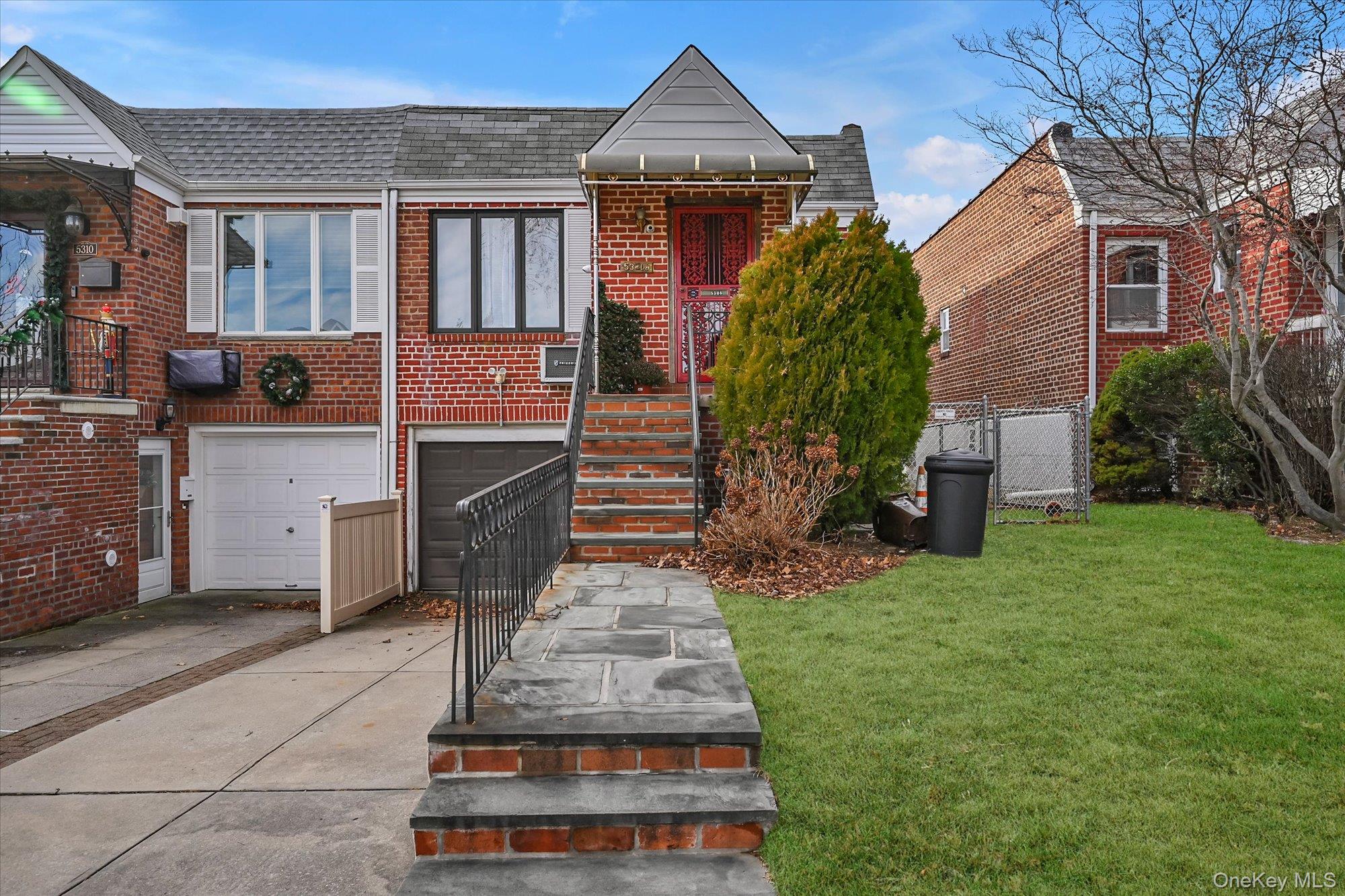 53-08 193rd Street, Fresh Meadows, NY 11365