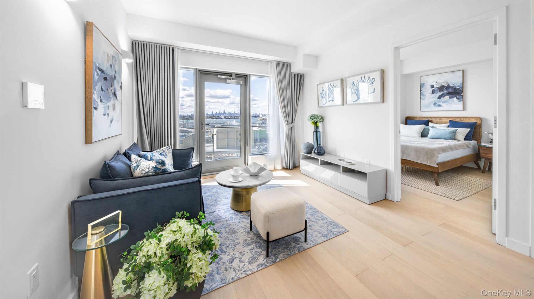 33-71 Prince Street # 6A, Flushing, NY 11354