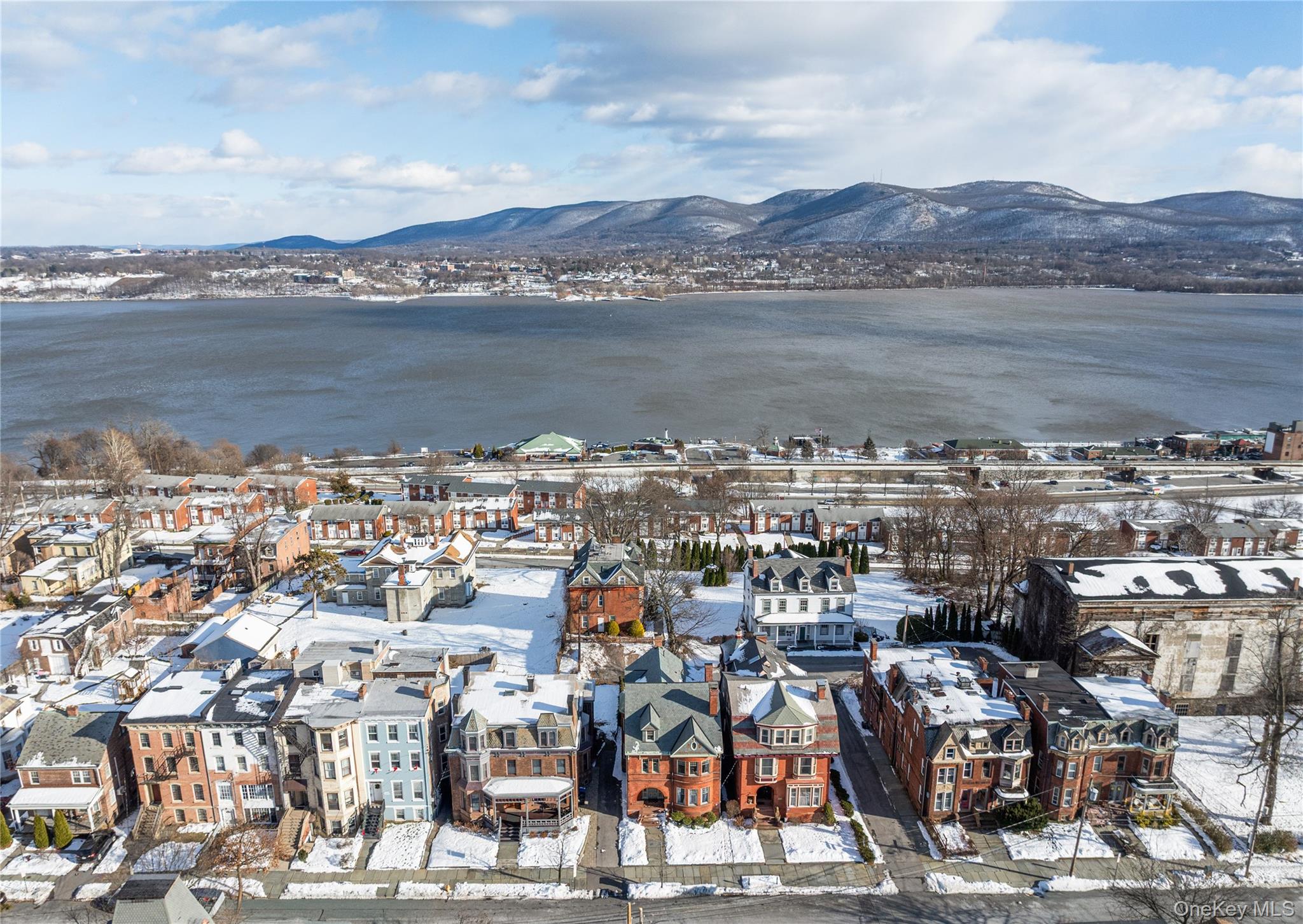 164 Grand Street, Newburgh, NY 12550