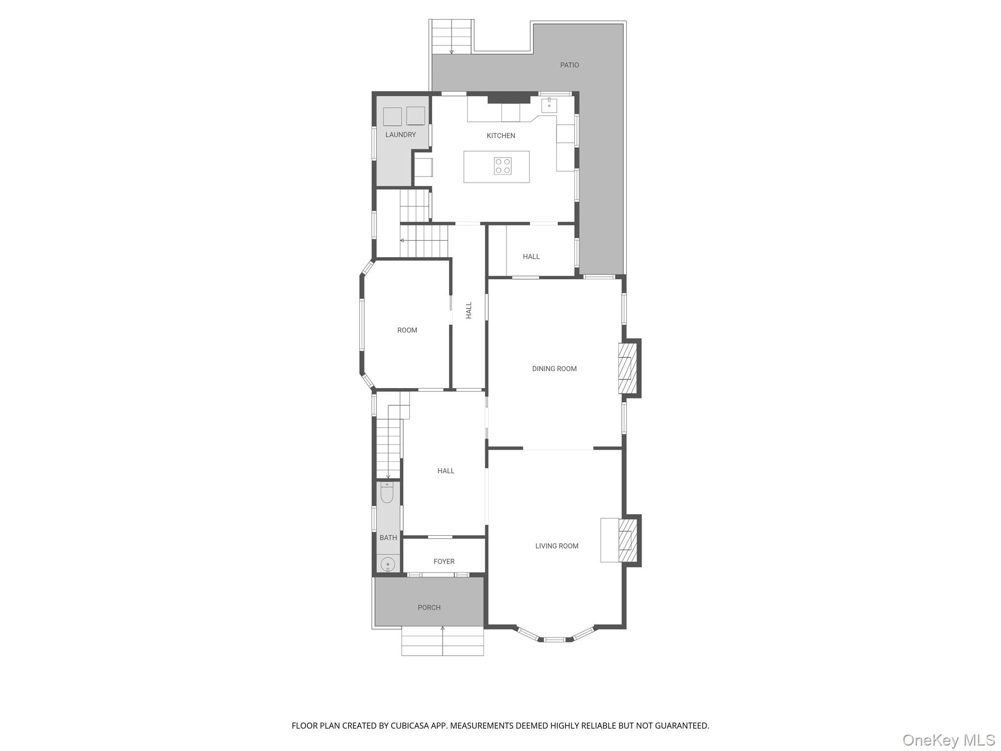 164 Grand Street, Newburgh, NY 12550