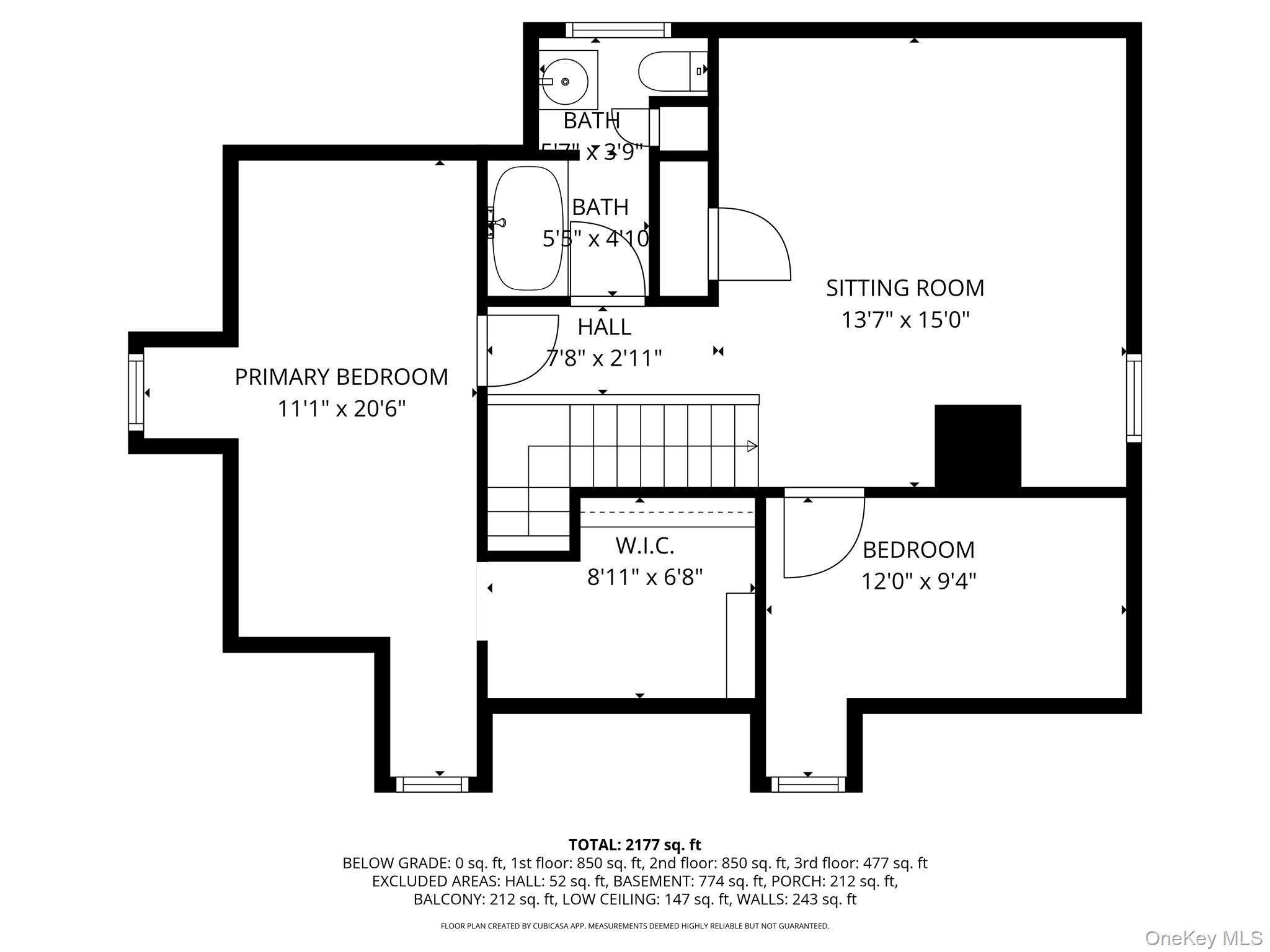 80 Broadway, Dobbs Ferry, NY 10522