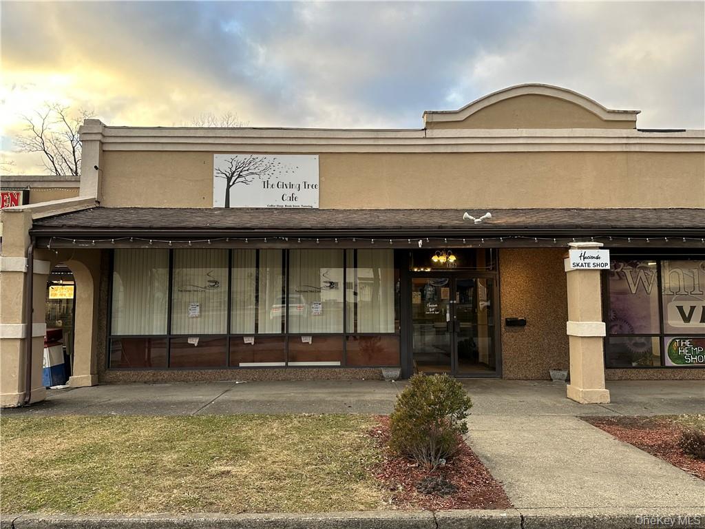 136 Lake Street # 3, Newburgh, NY 12550