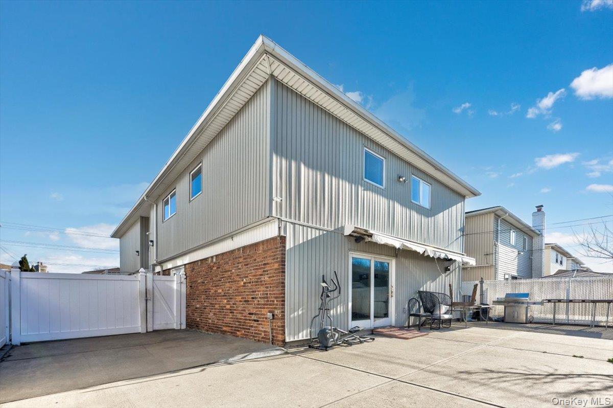 161-08 86th Street, Howard Beach, NY 11414