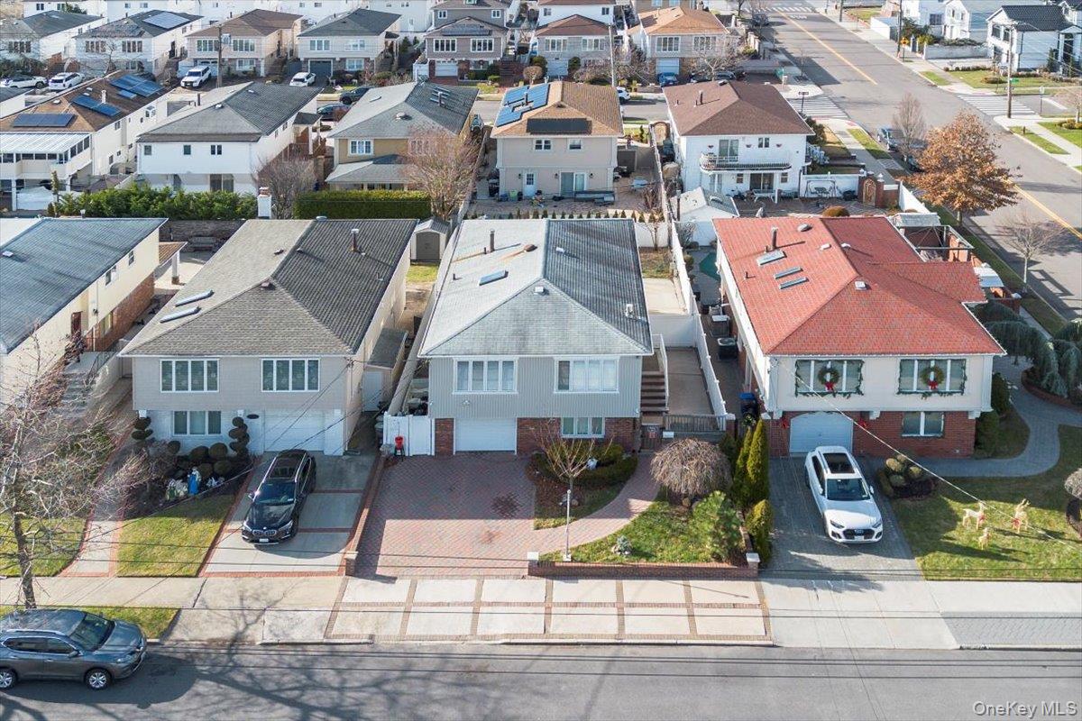 161-08 86th Street, Howard Beach, NY 11414