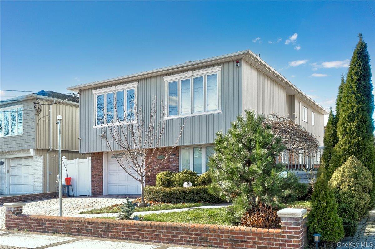 161-08 86 Street, Howard Beach, NY 11414