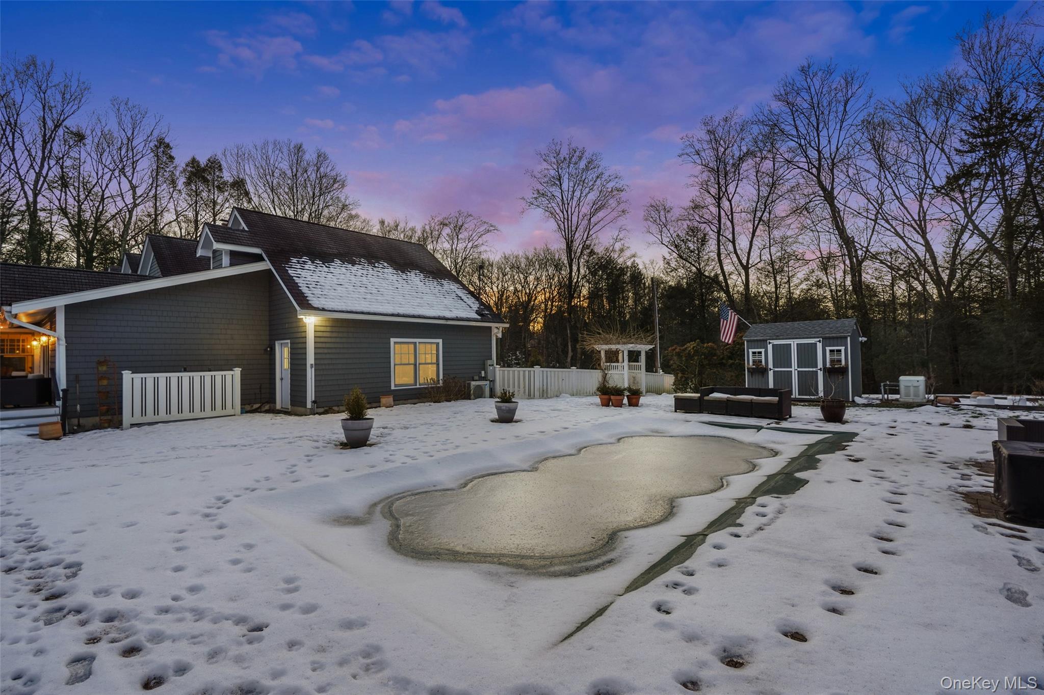 19 Sherwood Road, Pound Ridge, NY 10576